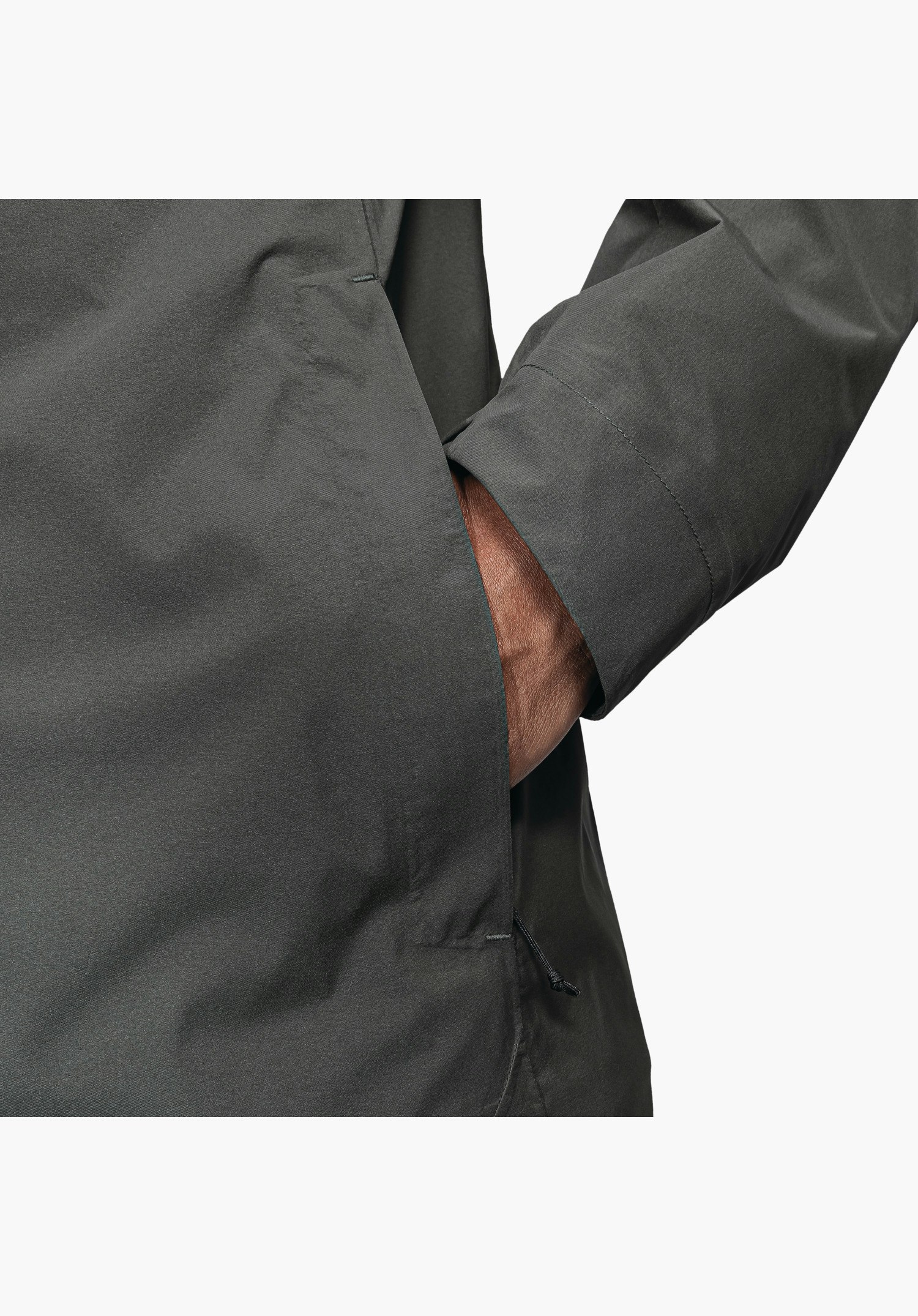 2.5L Jacket Bellagio M