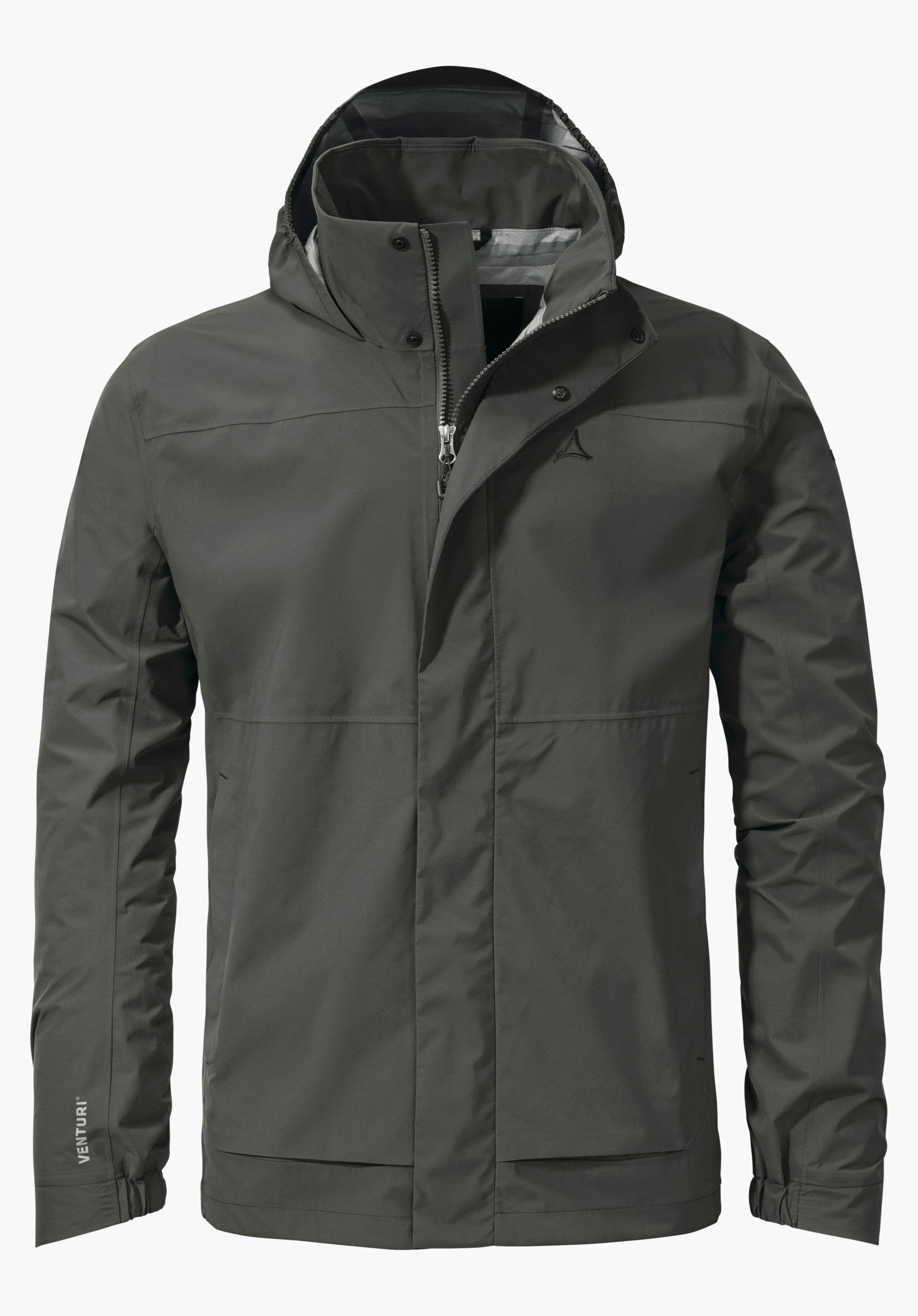 2.5L Jacket Bellagio M