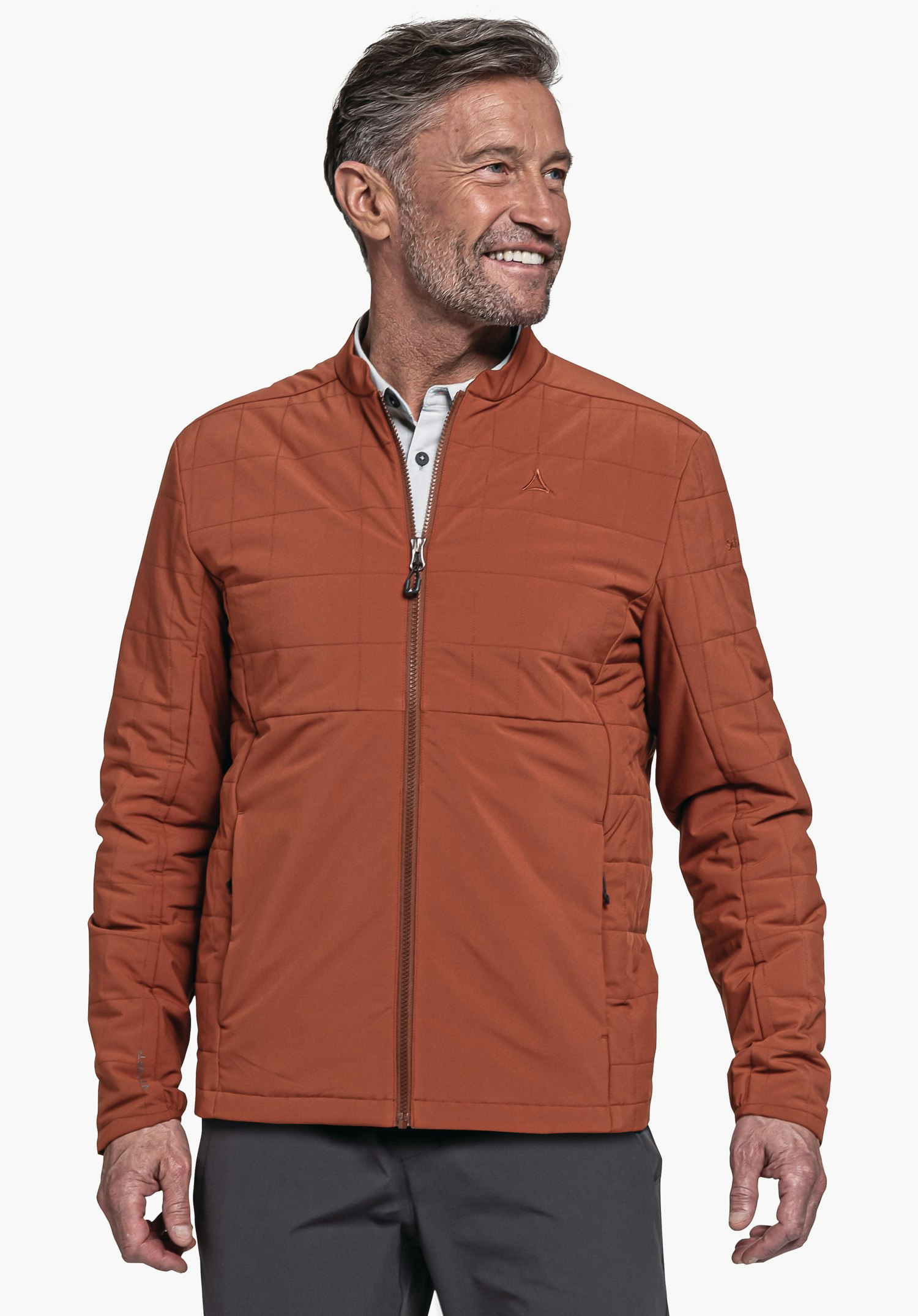 Schöffel Wärmende & winddichte Isolations-Jacke