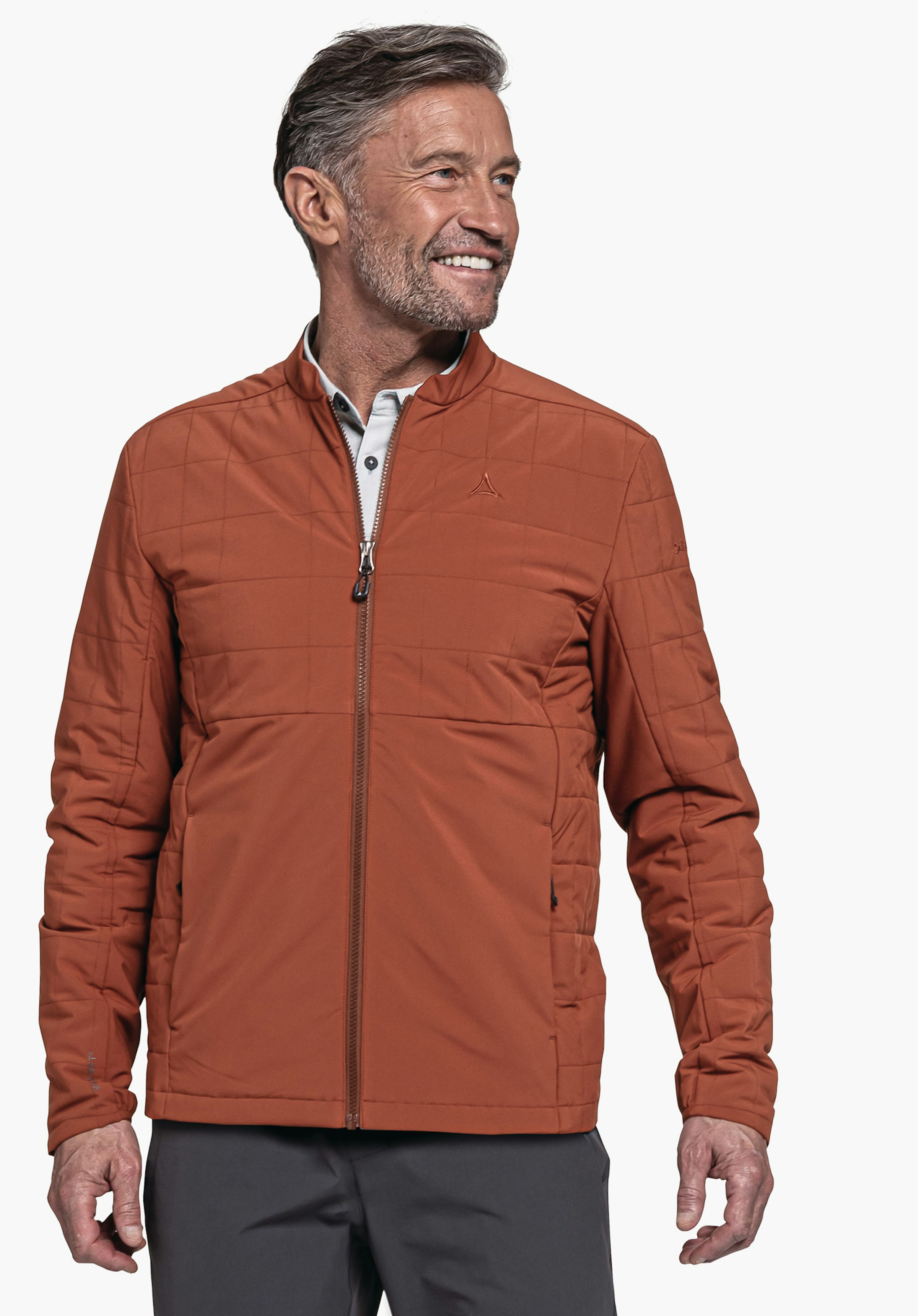 Insulation Jacket Bozen M