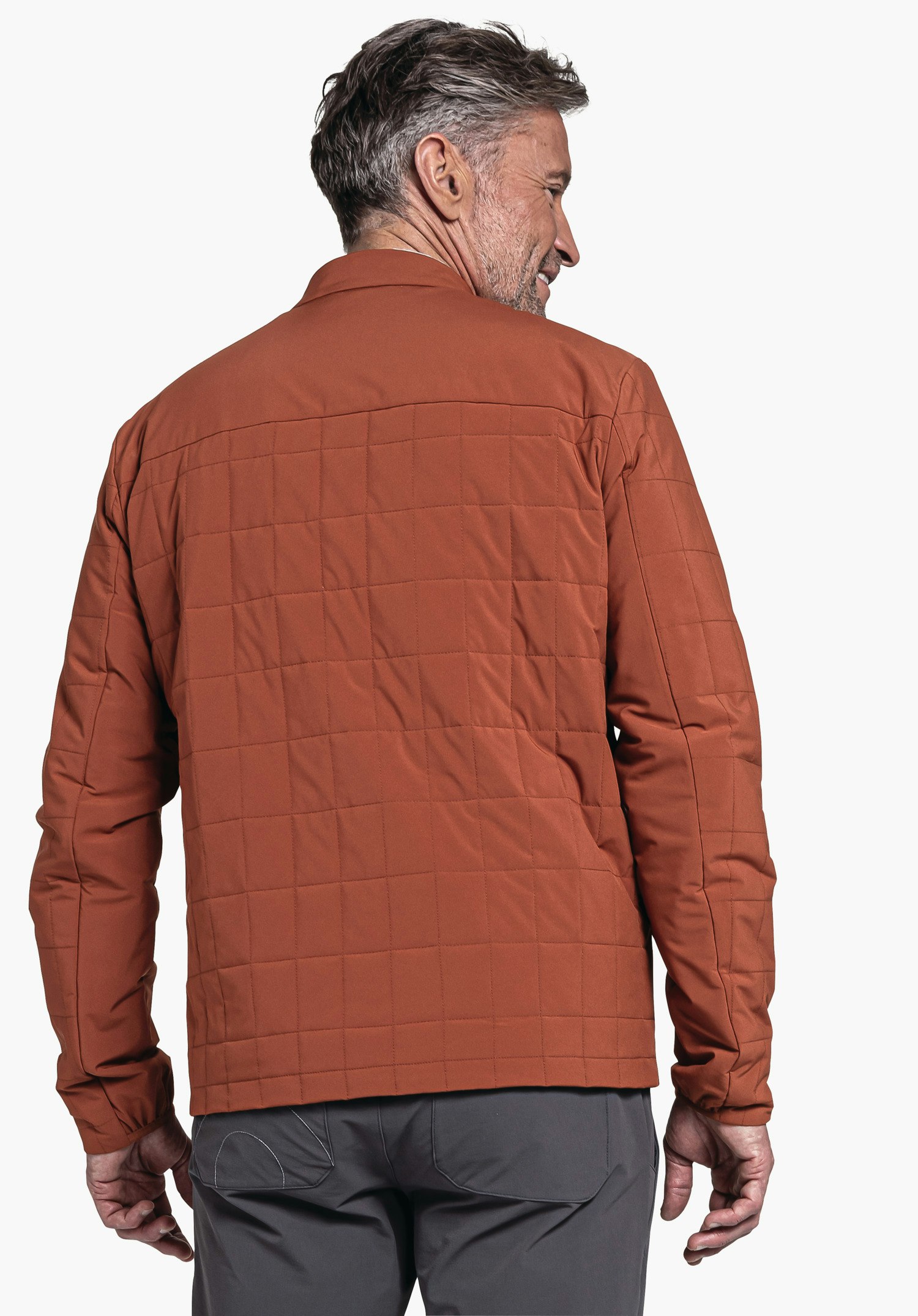 Insulation Jacket Bozen M