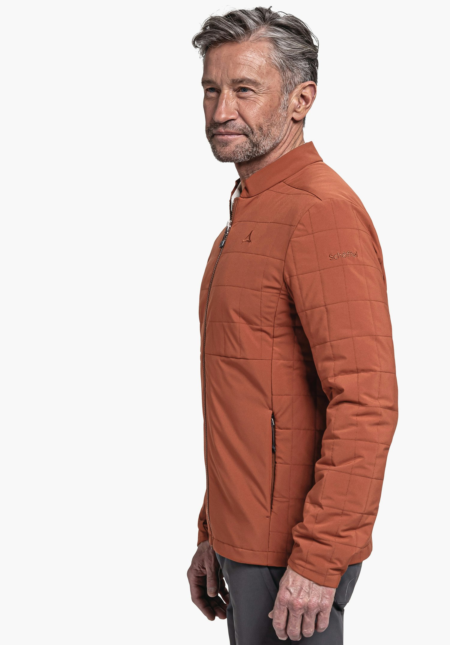 Insulation Jacket Bozen M