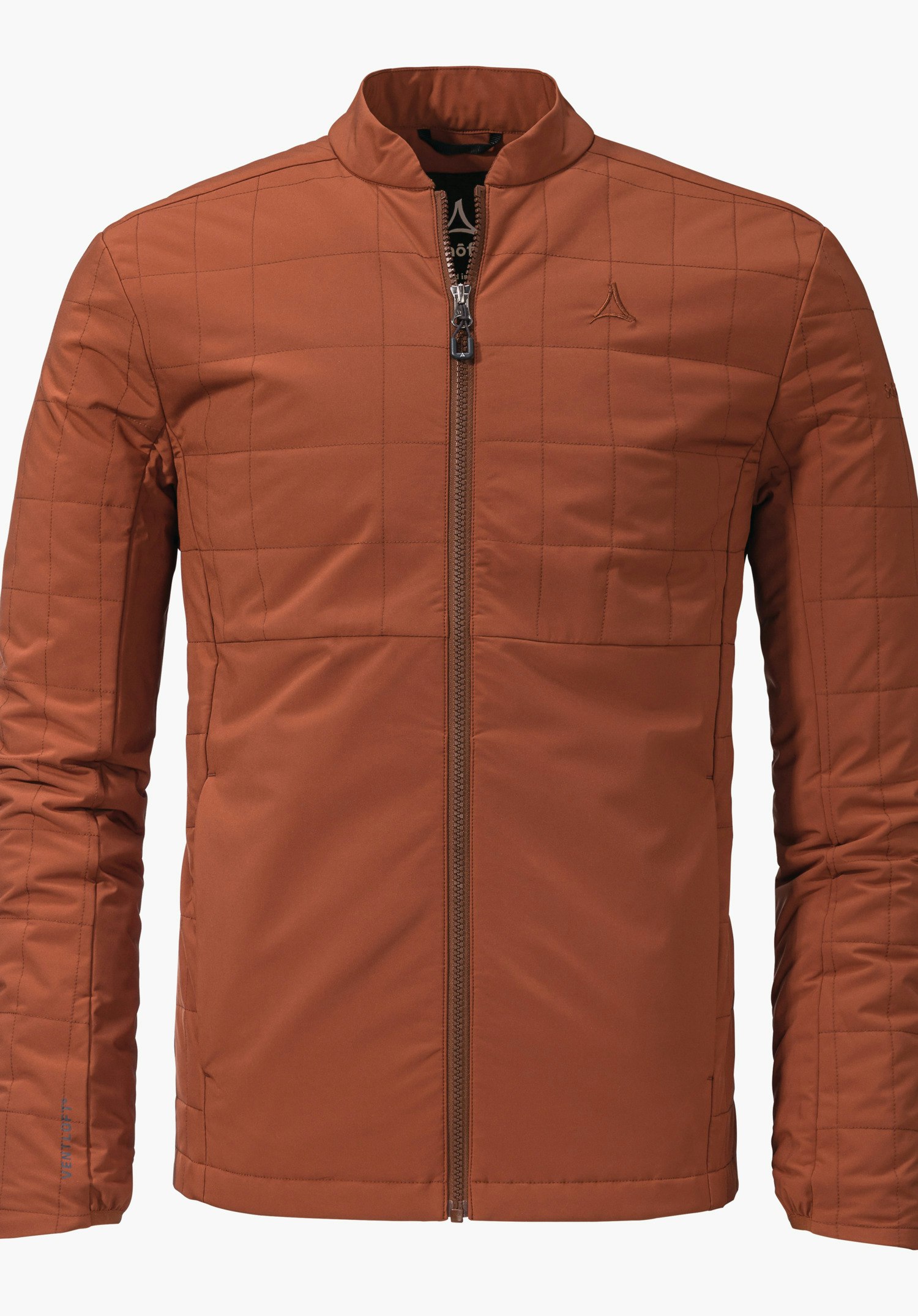 Insulation Jacket Bozen M