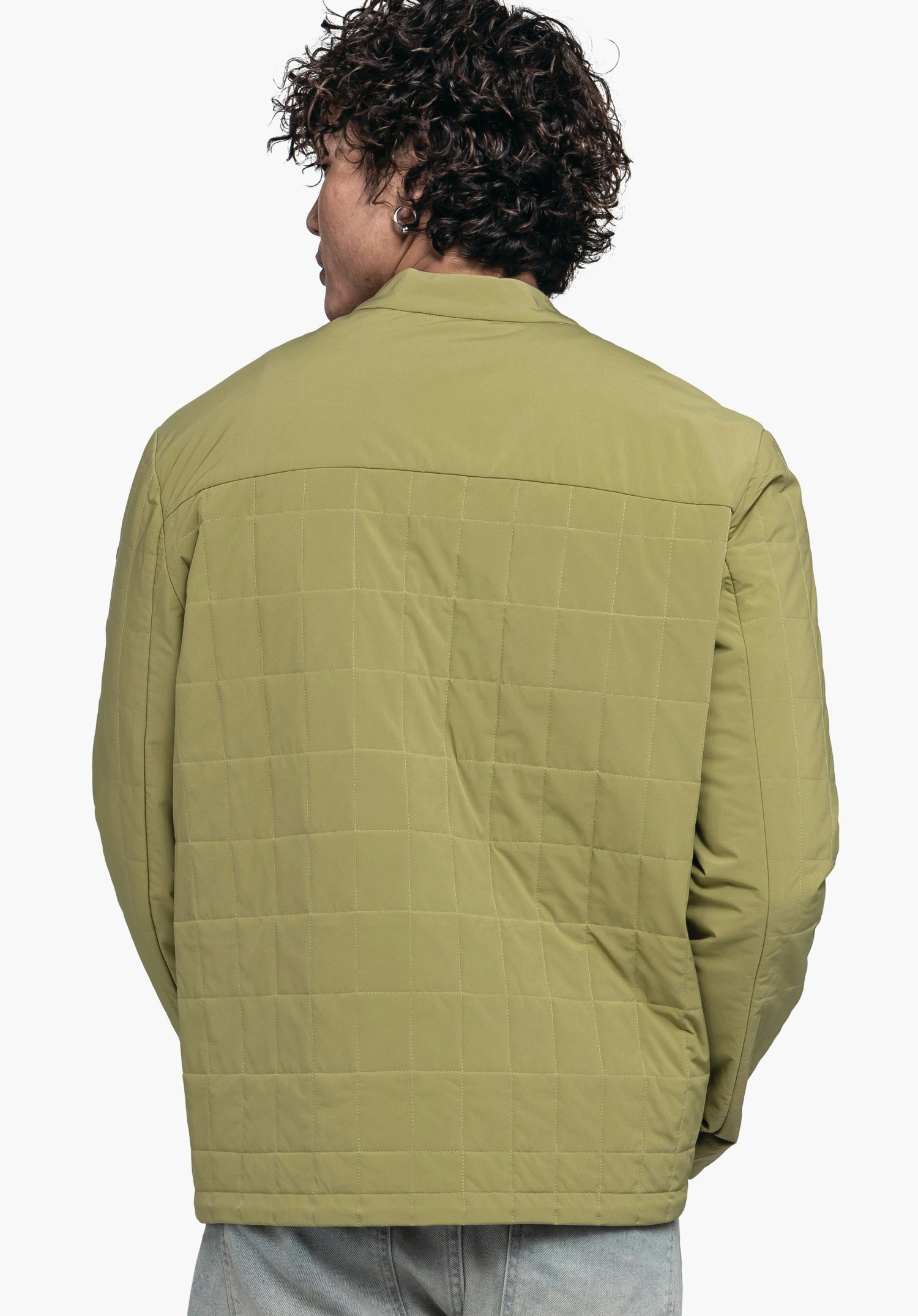 Insulation Jacket Bozen M