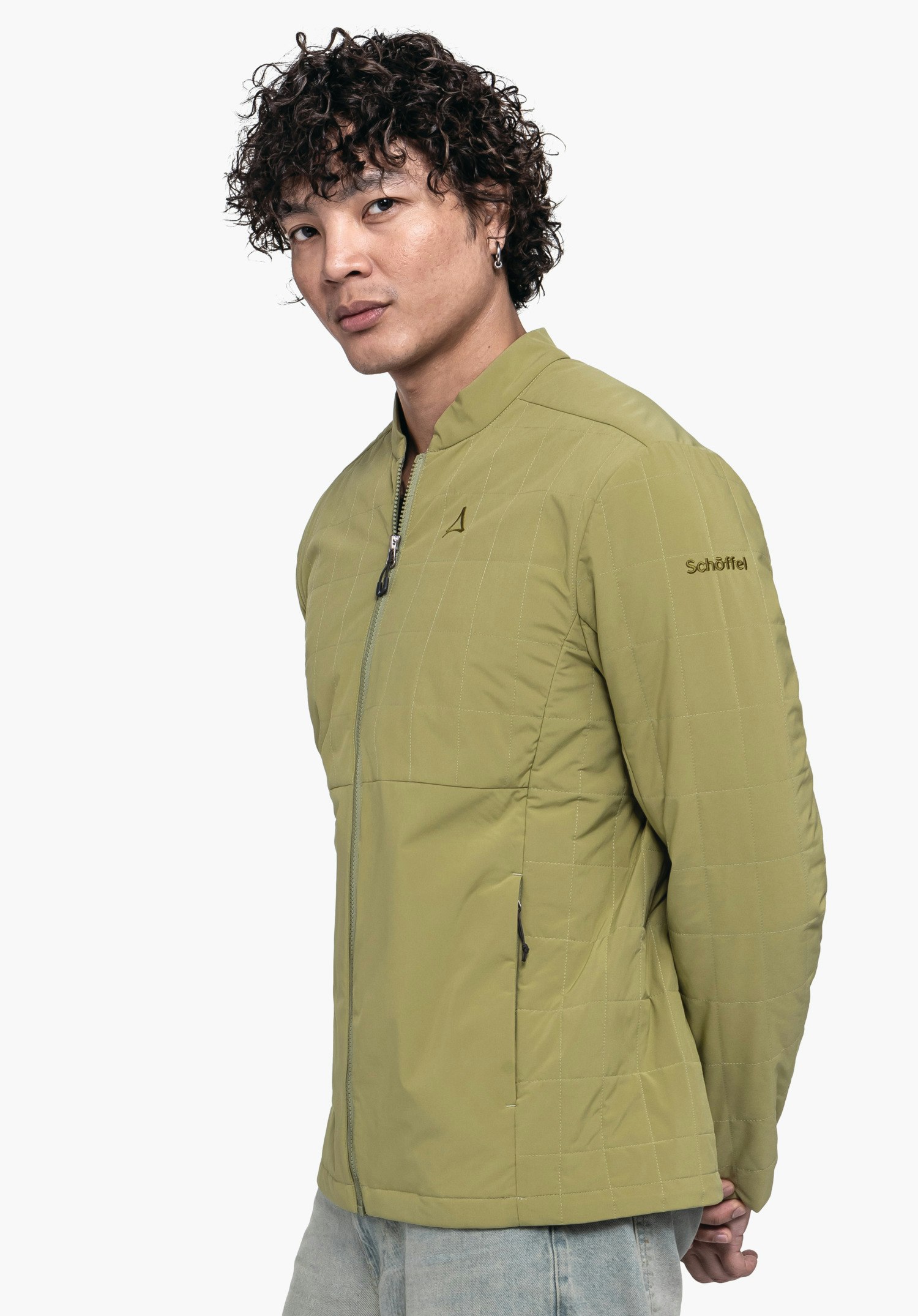 Insulation Jacket Bozen M