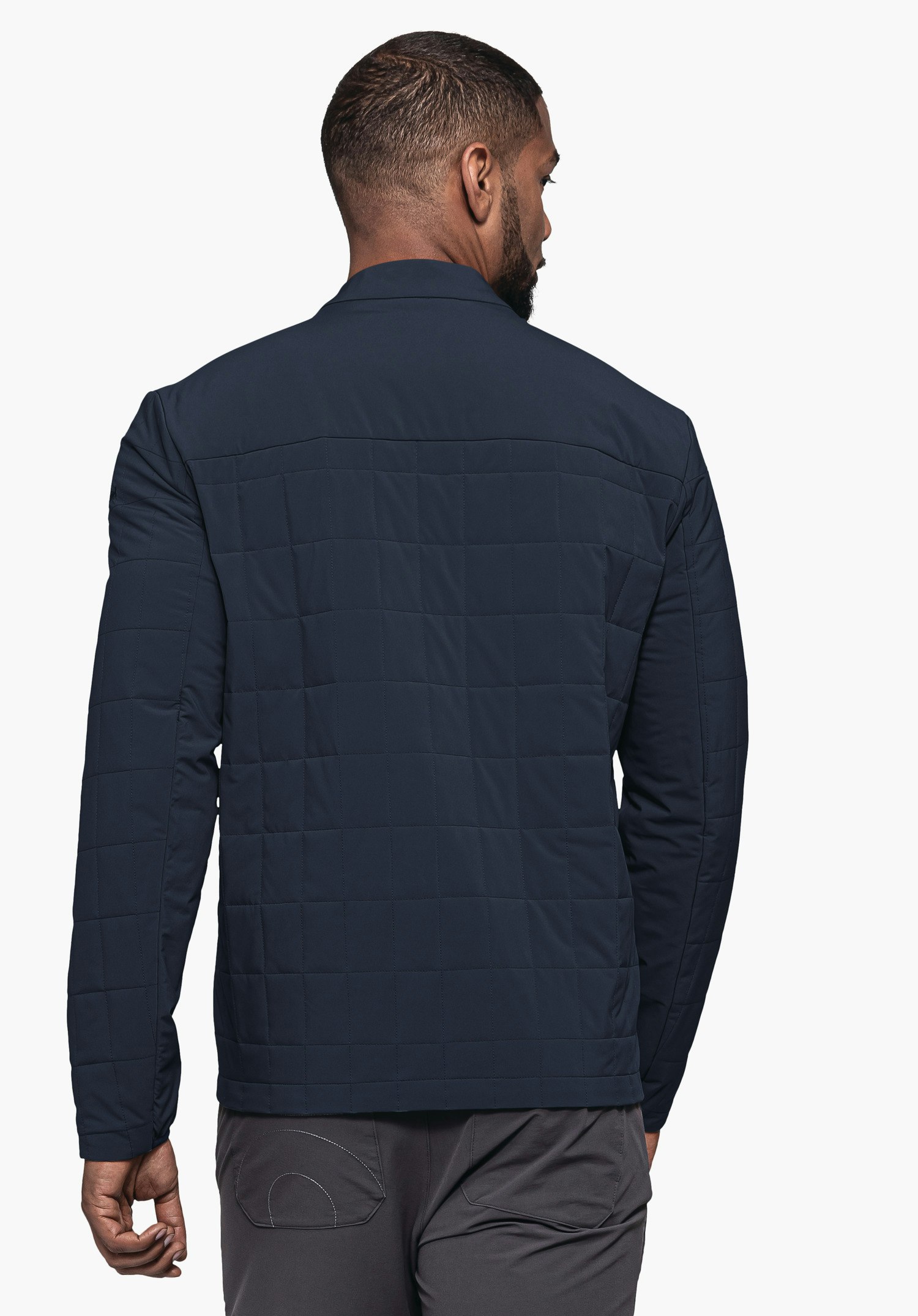 Insulation Jacket Bozen M