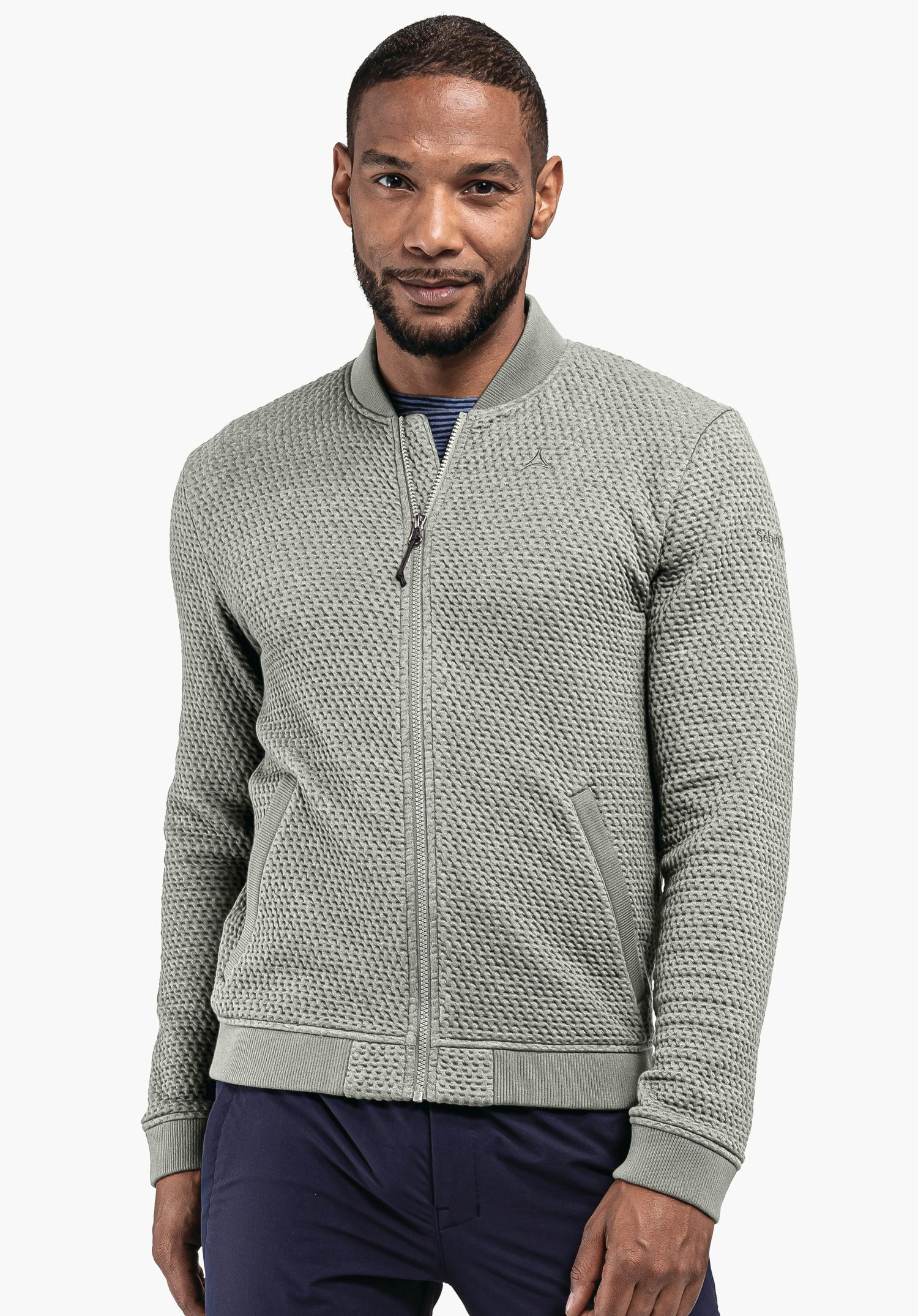 Fleece Jacket Albaro M