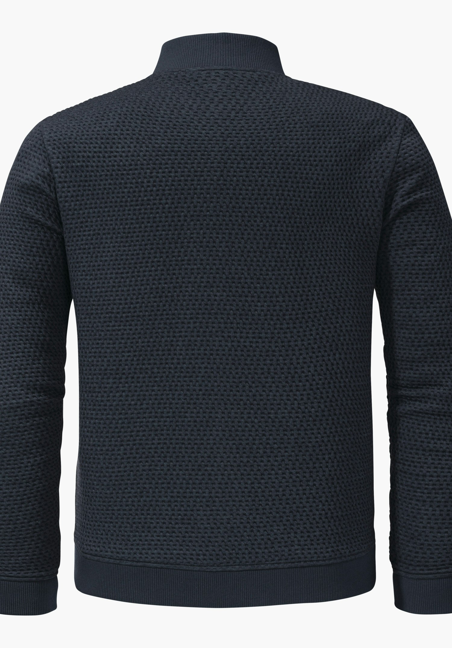 Fleece Jacket Albaro M