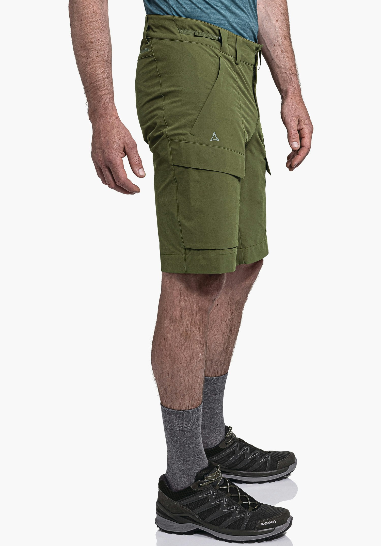 Shorts Kitzstein M