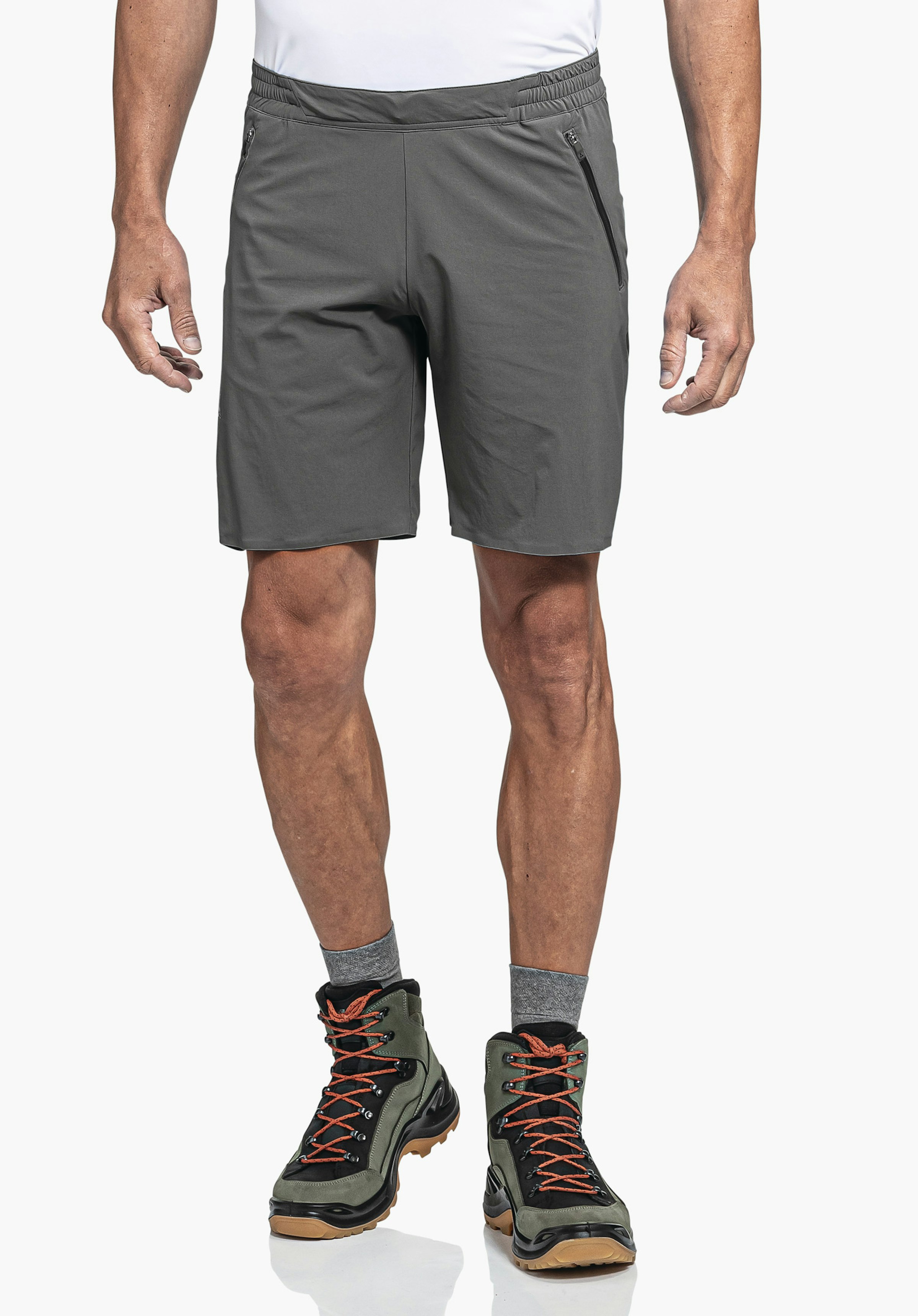 Shorts Hestad Light M