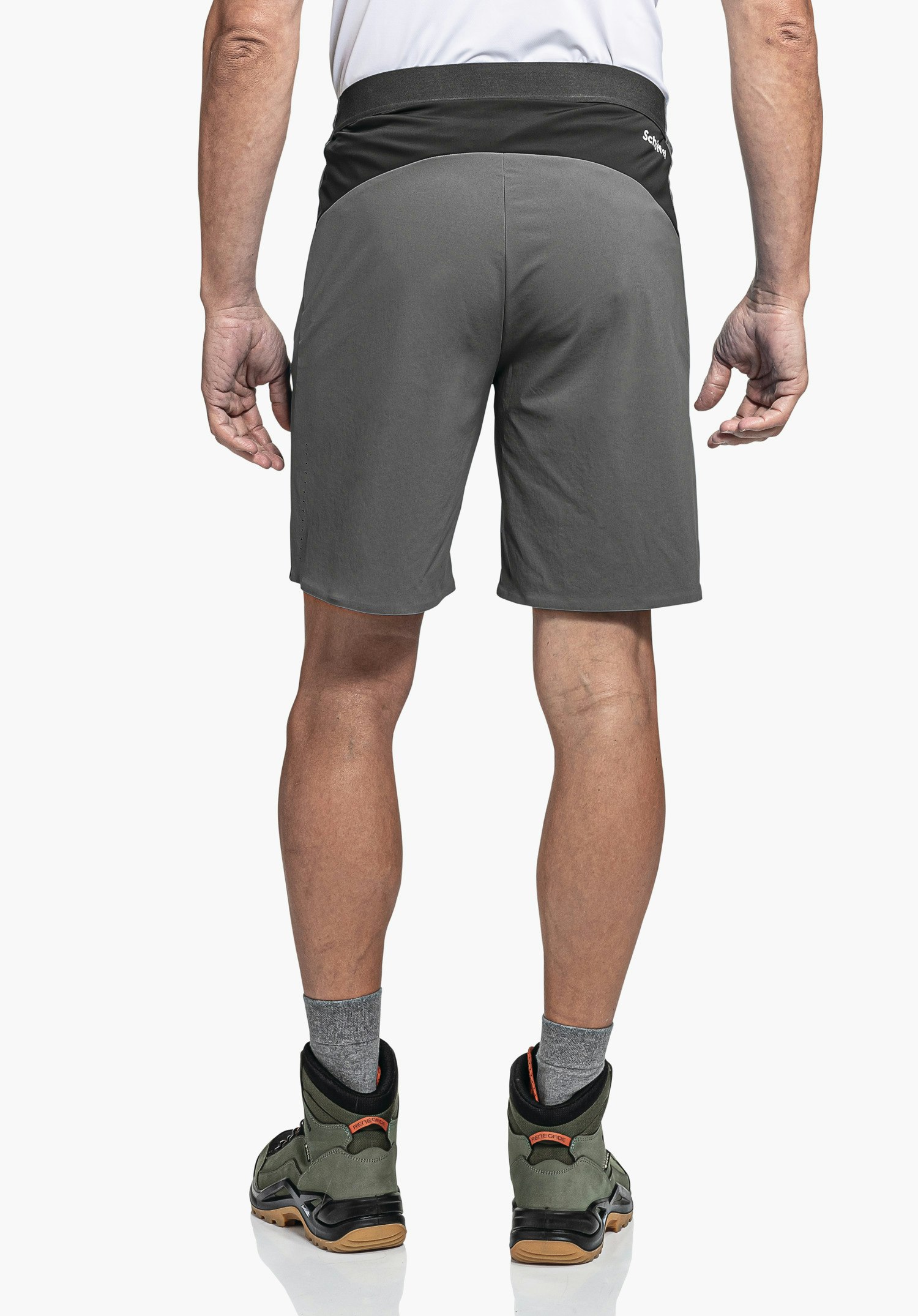 Shorts Hestad Light M