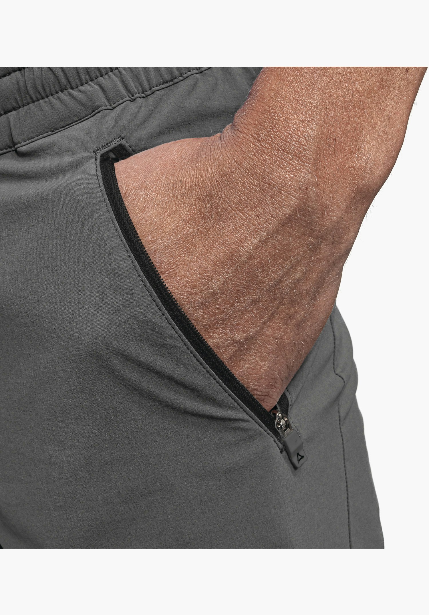 Shorts Hestad Light M