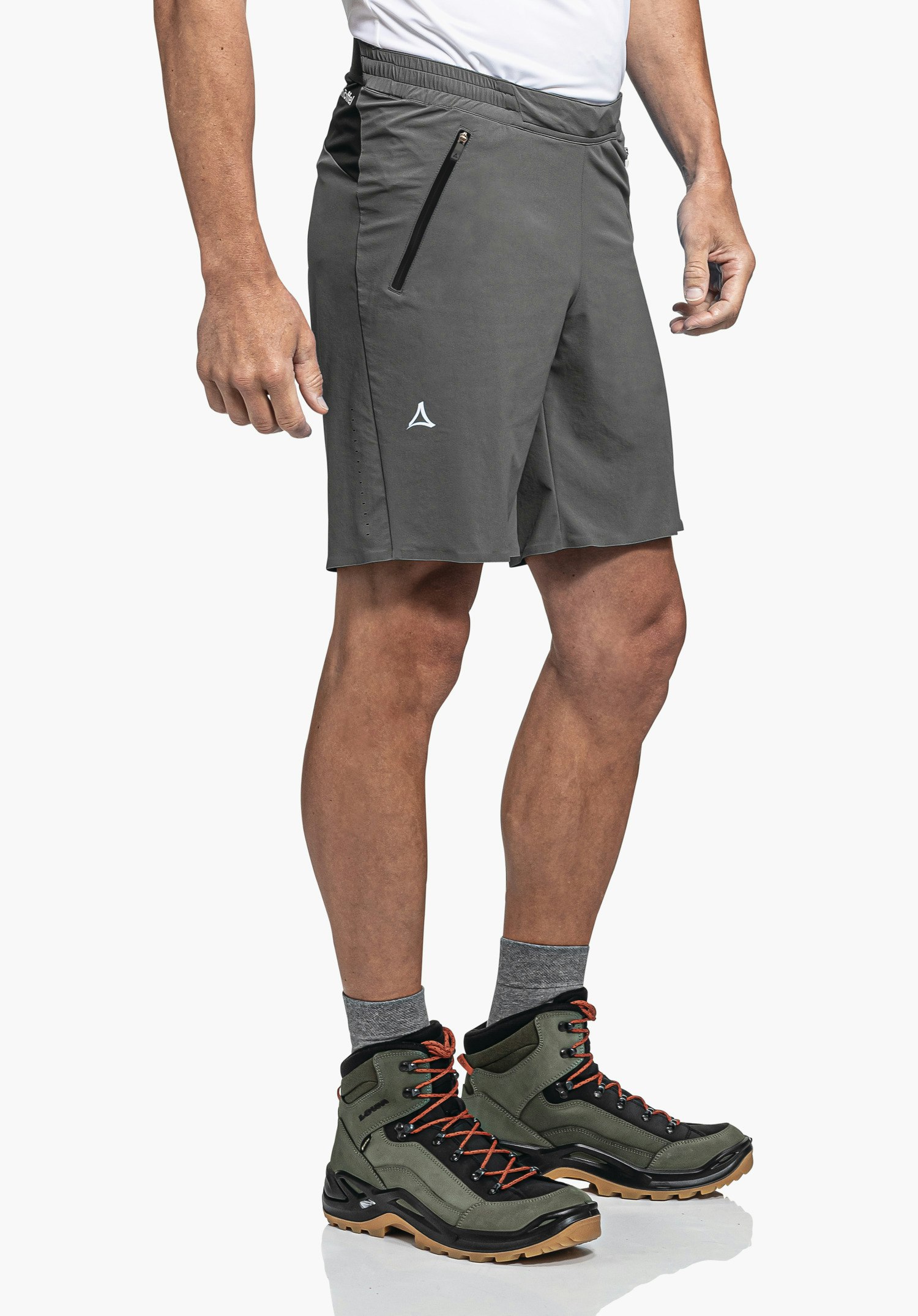 Shorts Hestad Light M