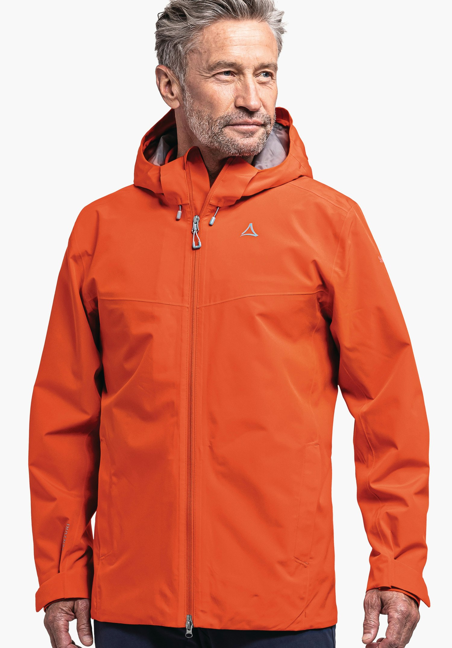 2L Jacket Ankelspitz M