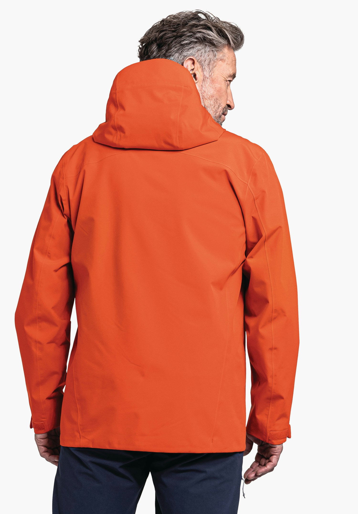 2L Jacket Ankelspitz M