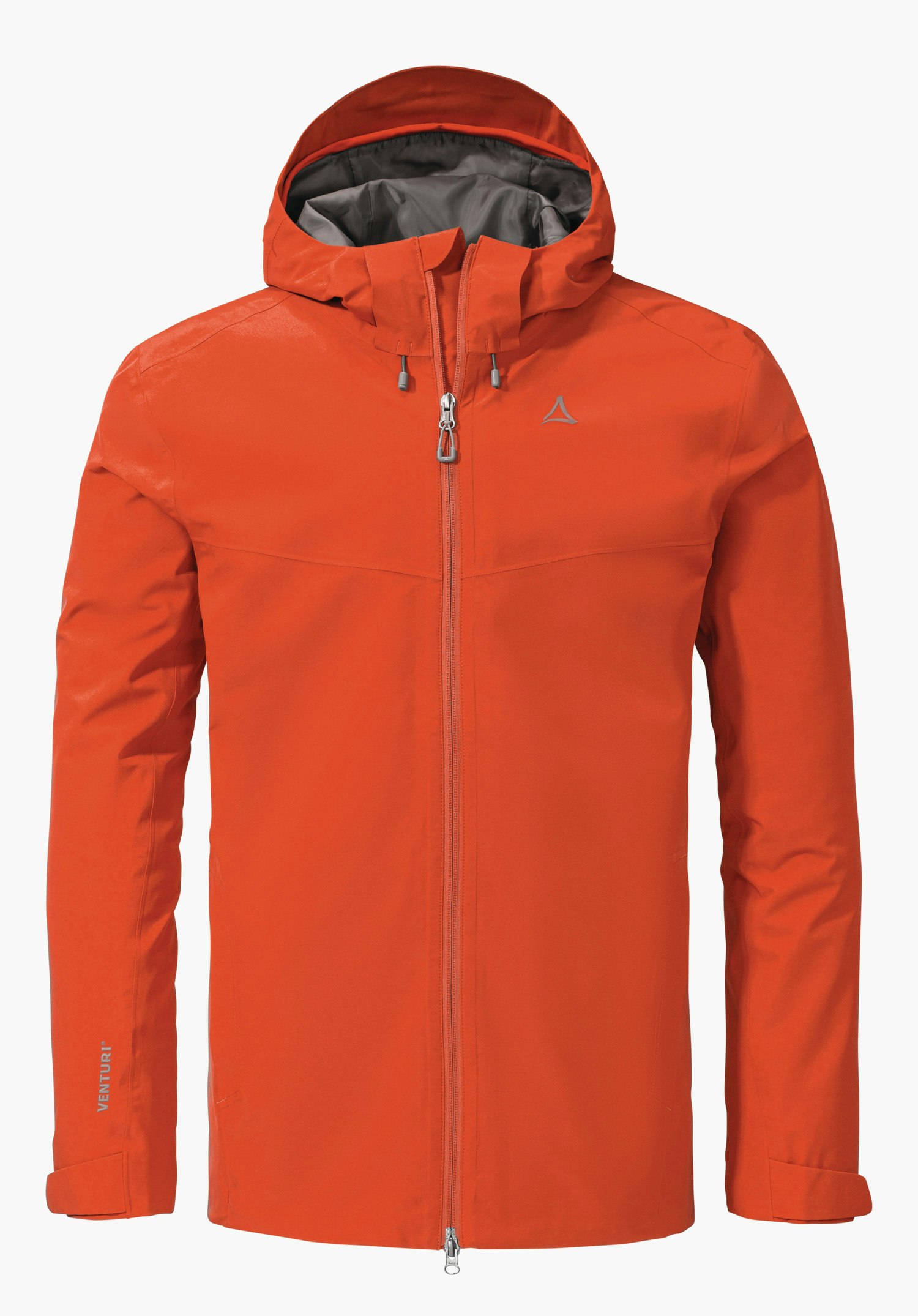 2L Jacket Ankelspitz M