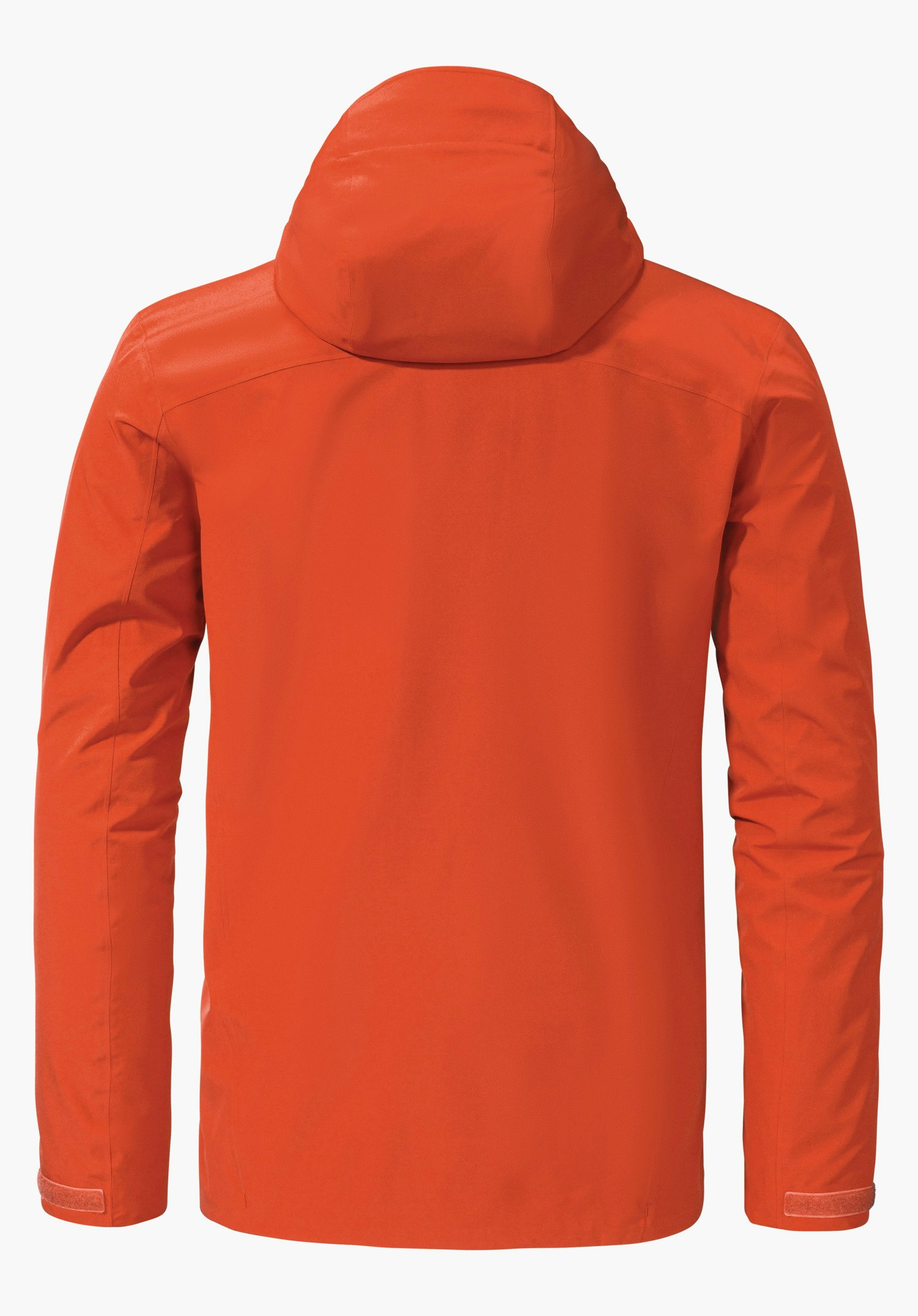 2L Jacket Ankelspitz M