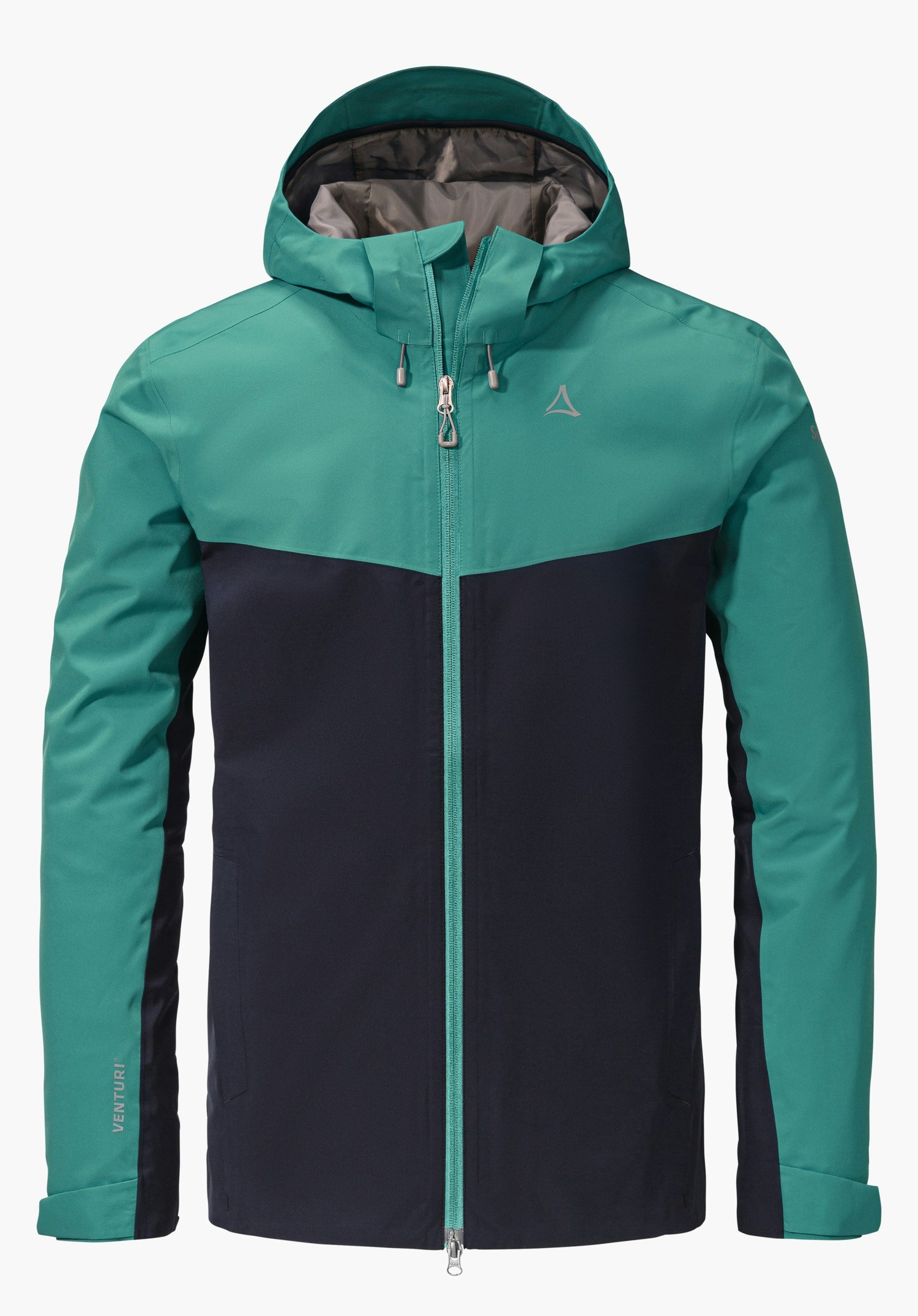 2L Jacket Ankelspitz M