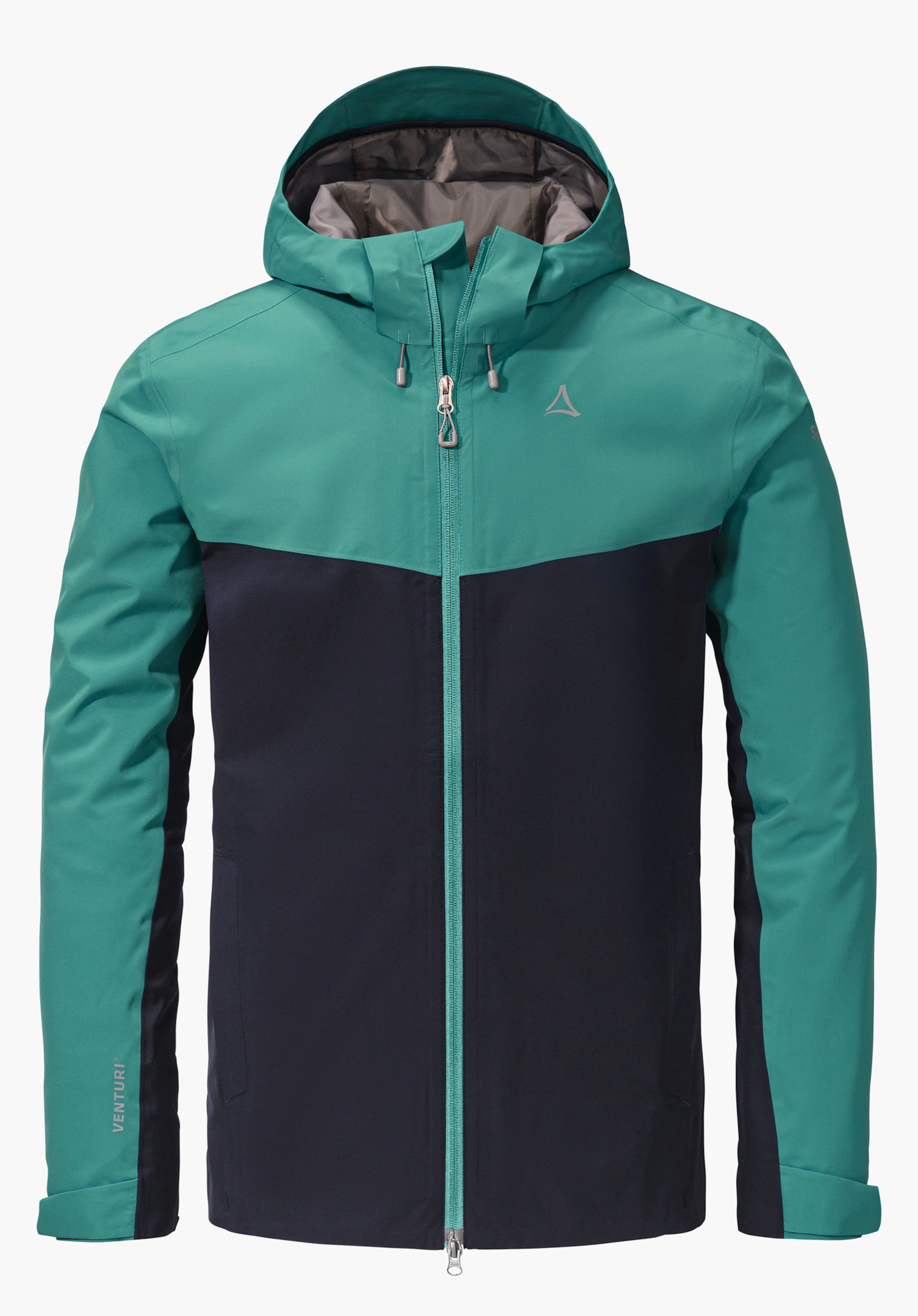 2L Jacket Ankelspitz M