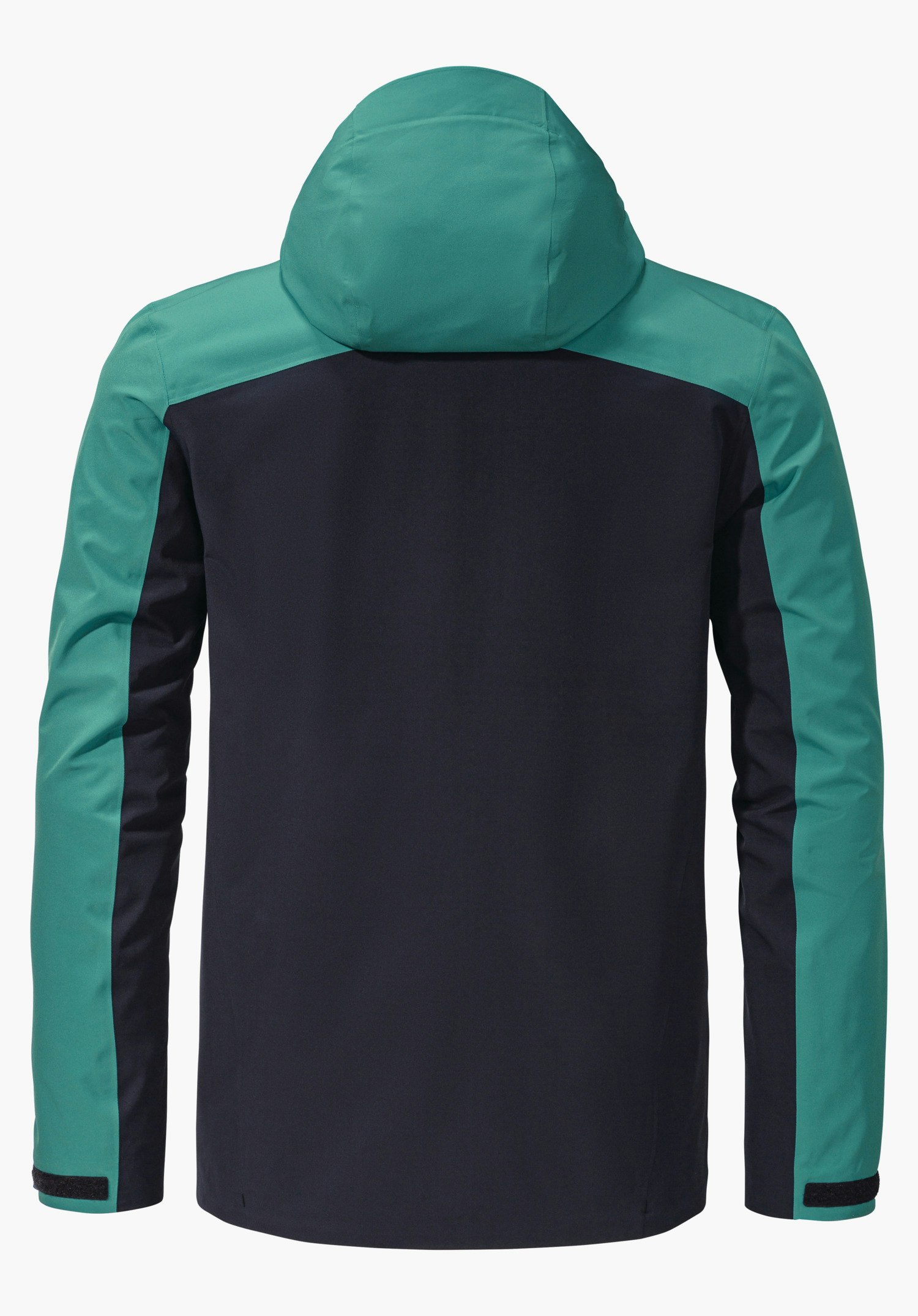 2L Jacket Ankelspitz M