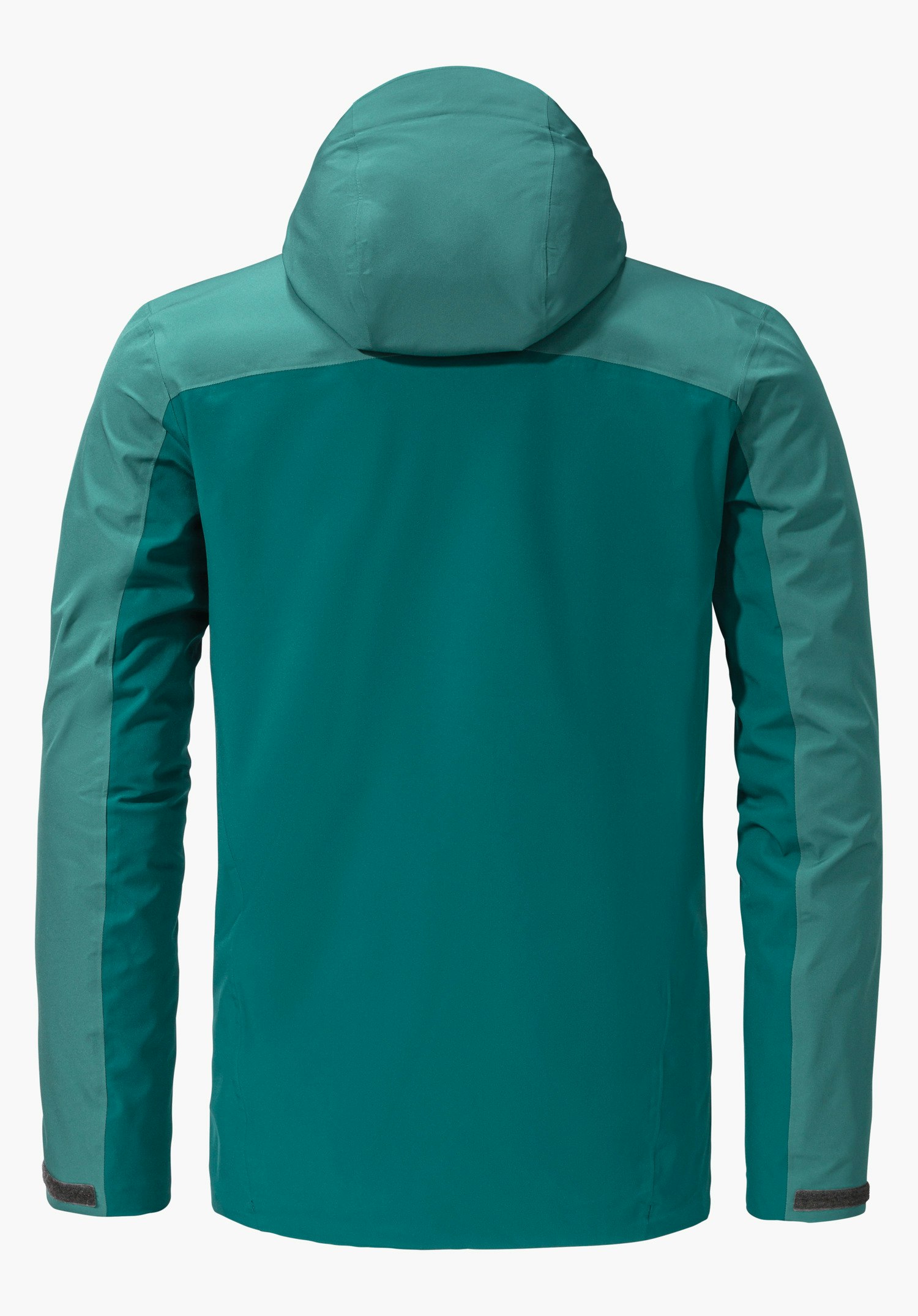 2L Jacket Ankelspitz M