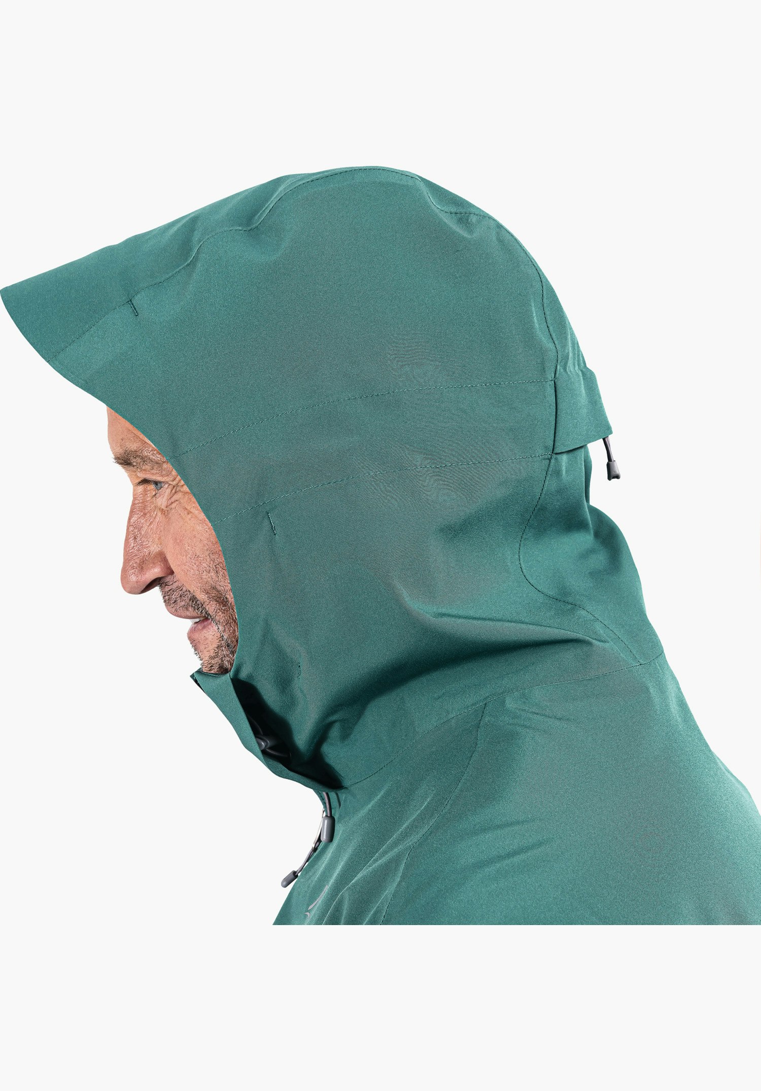 2L Jacket Ankelspitz M