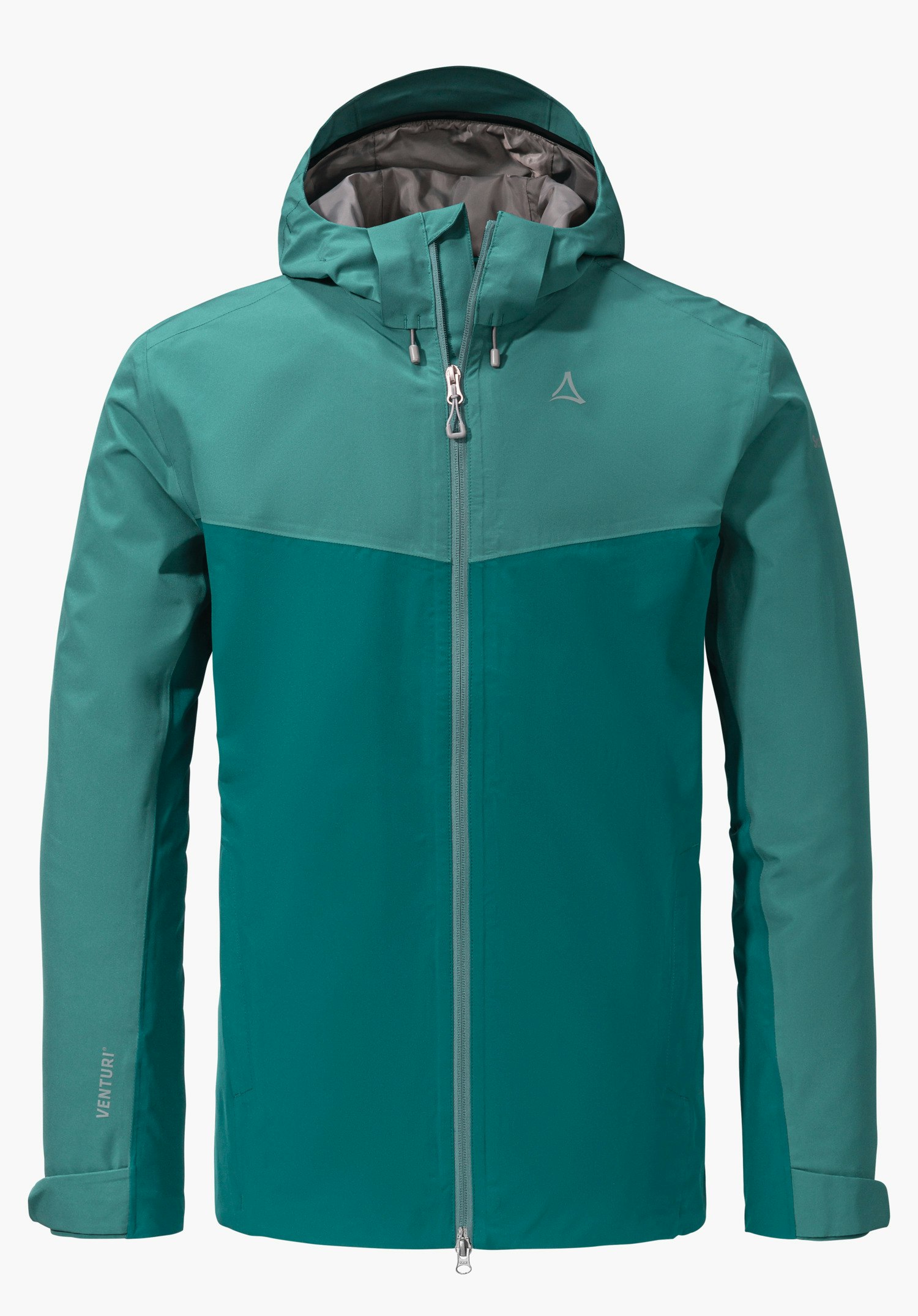 2L Jacket Ankelspitz M