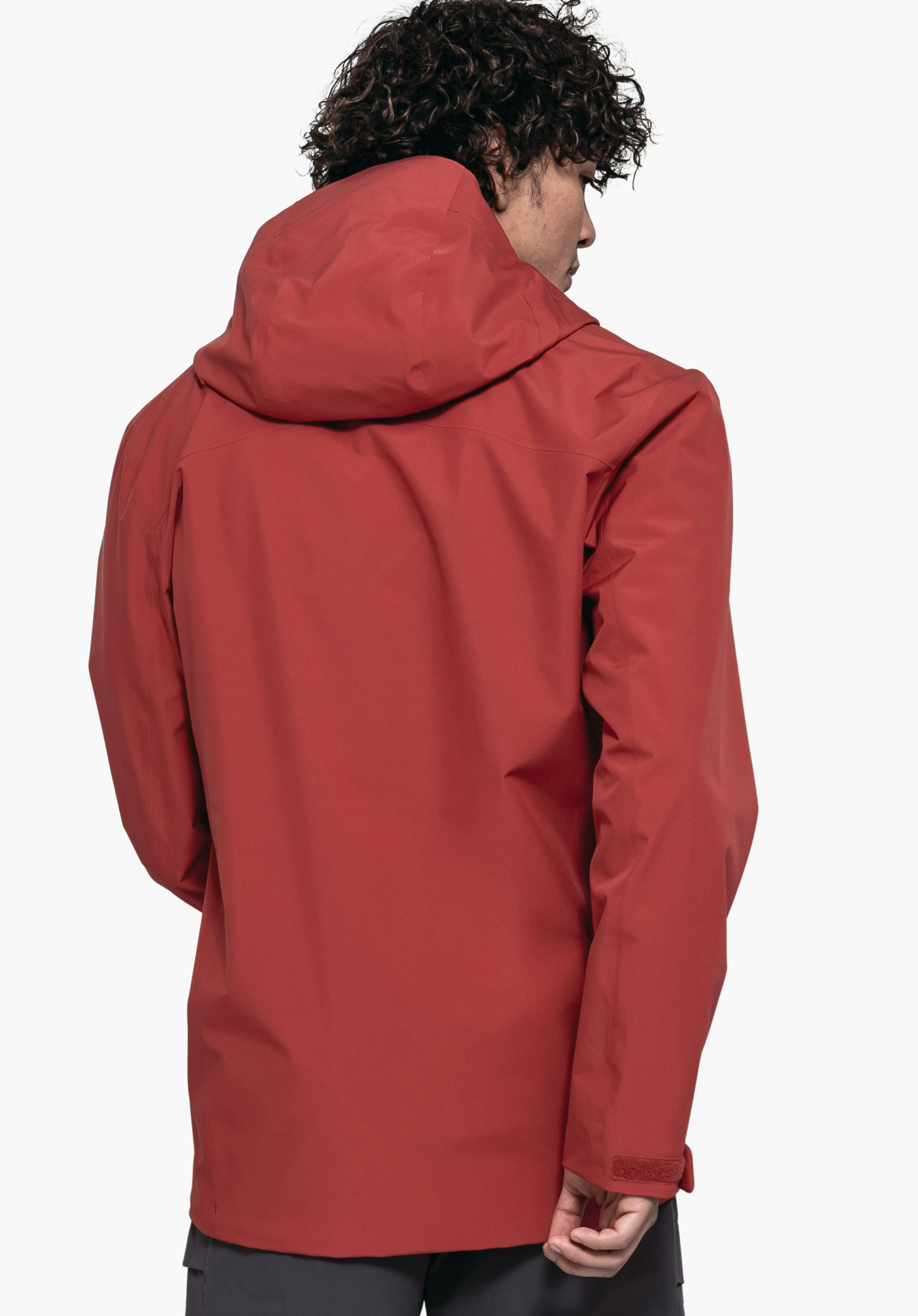 2L Jacket Ankelspitz M