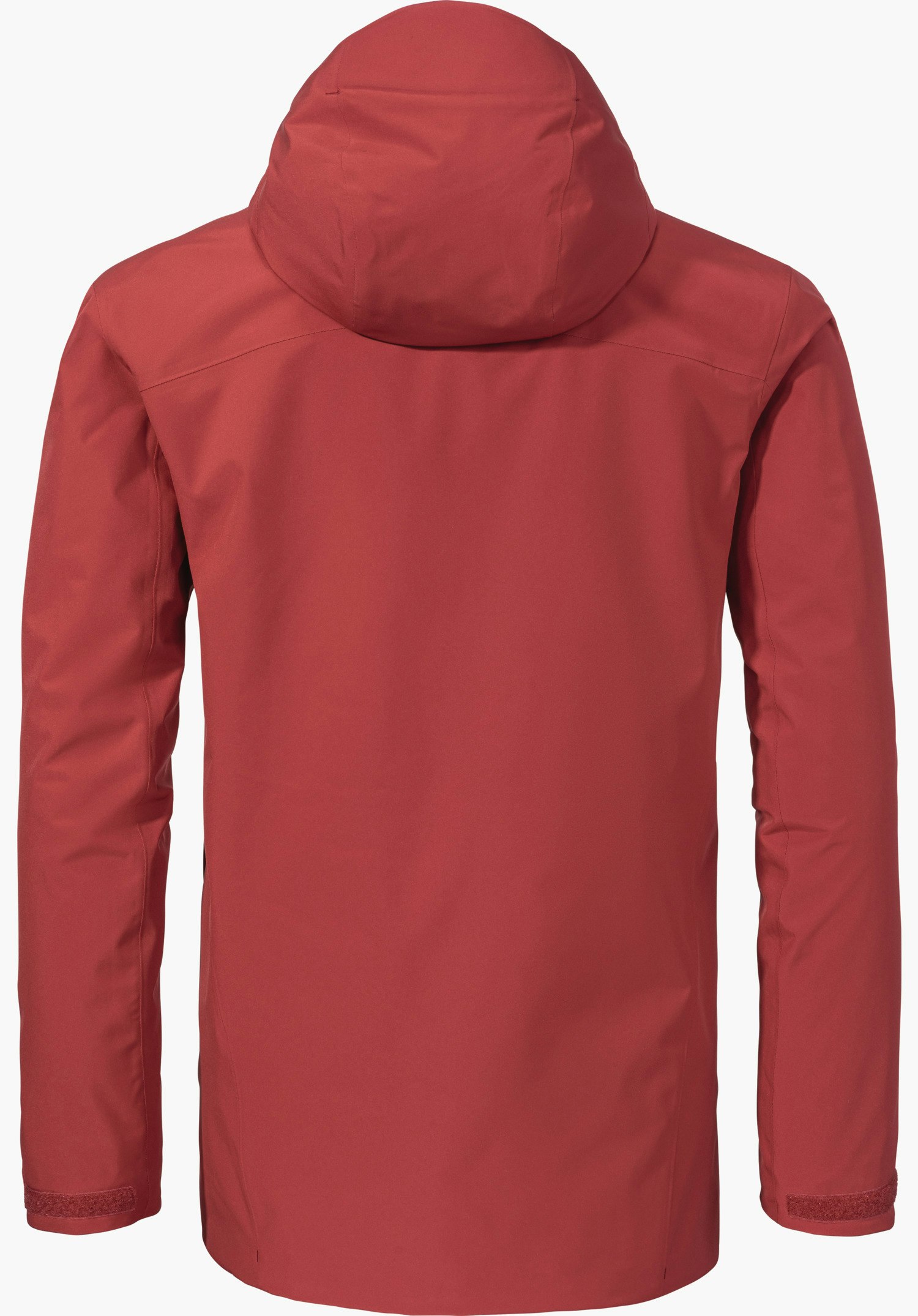 2L Jacket Ankelspitz M