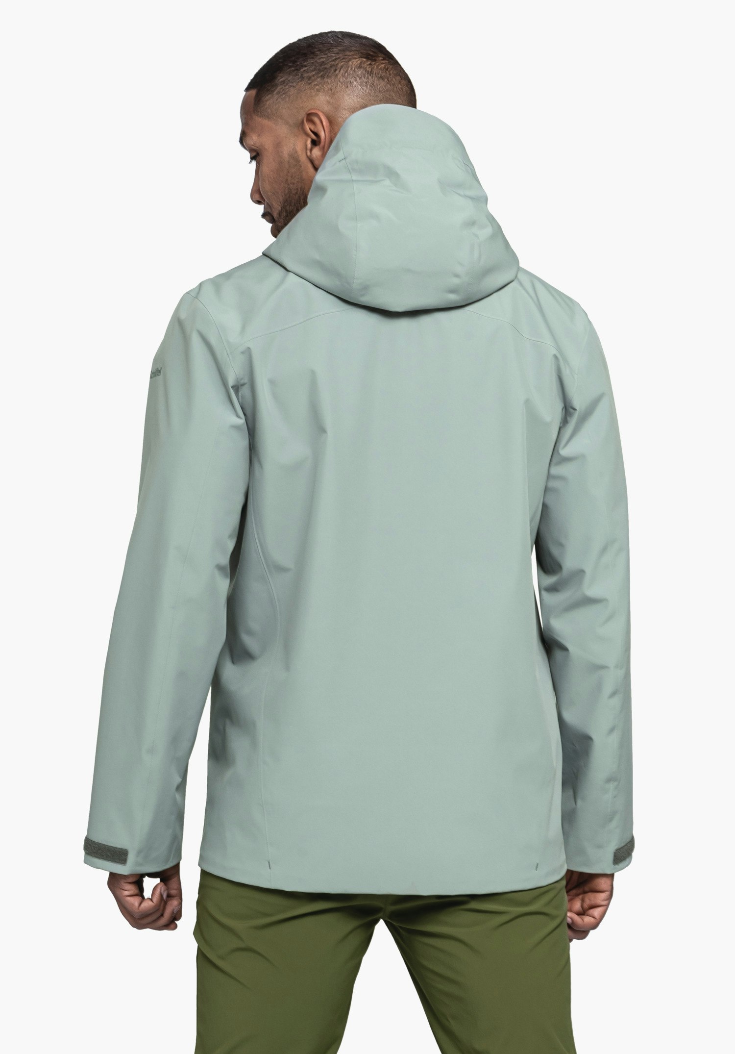 2L Jacket Ankelspitz M