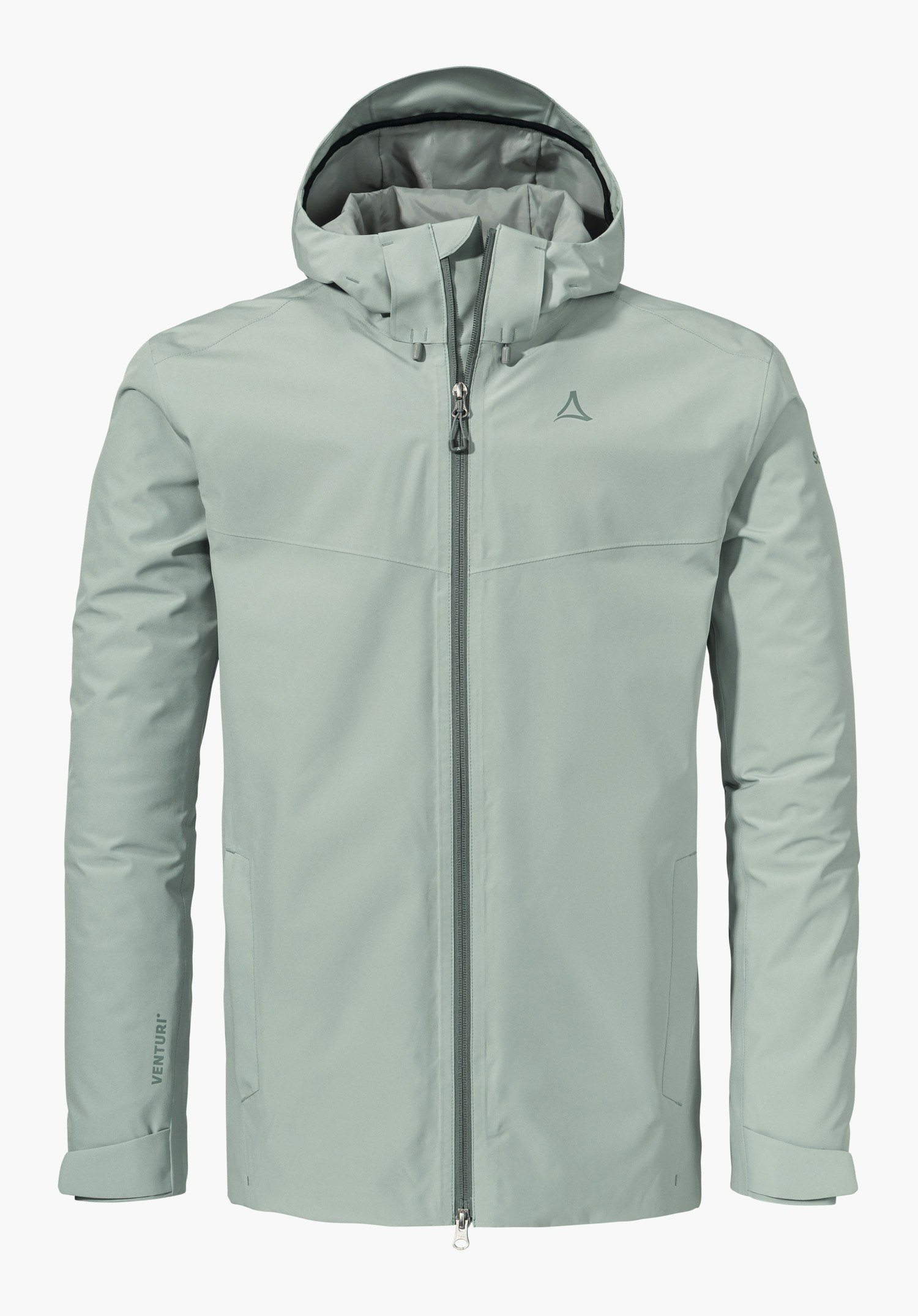 Schöffel Ski Jacket Maroispitze M navy blazer – Tweedehands Outdoorkleding Schöffel Ski Jacket Maroispitze M navy blazer – Tweedehands Outdoorkleding