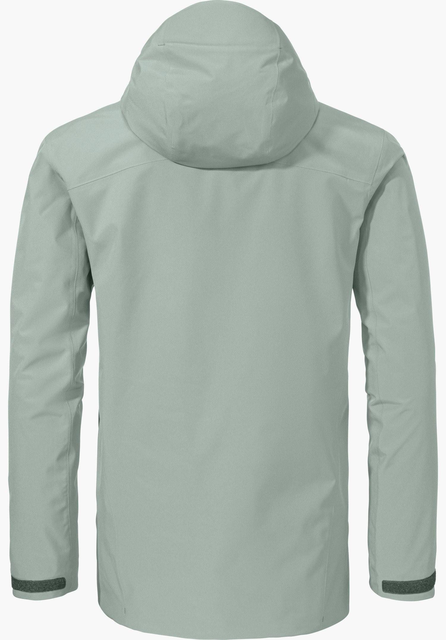 2L Jacket Ankelspitz M