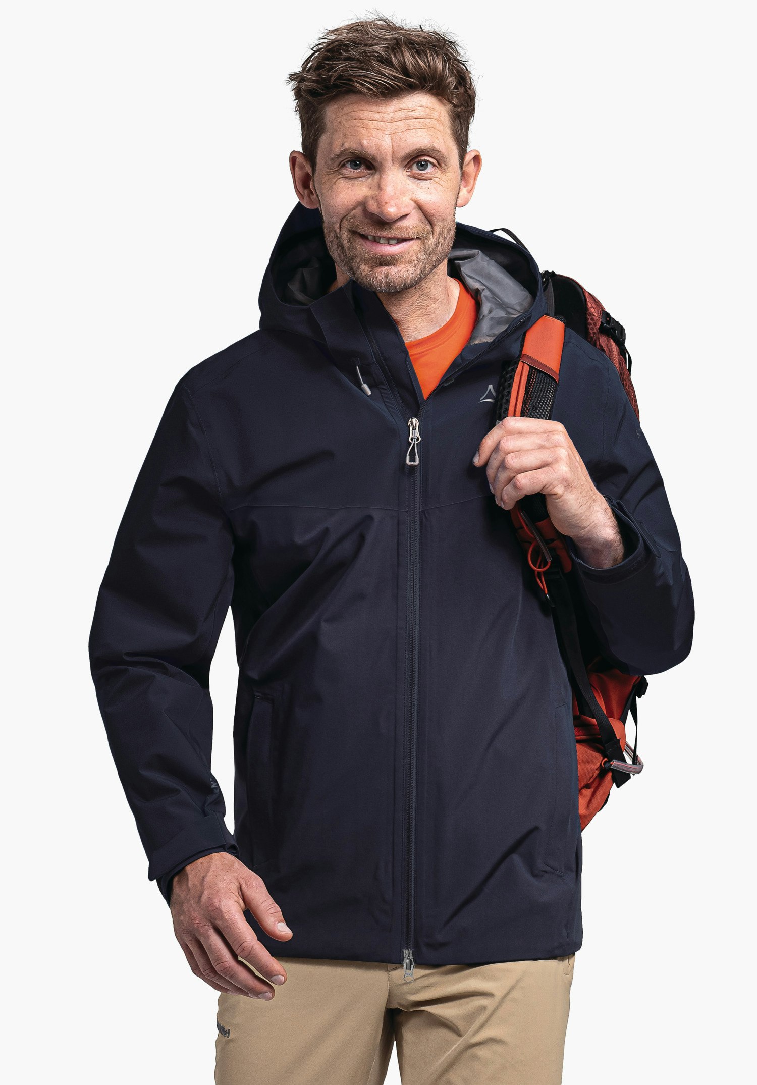 2L Jacket Ankelspitz M