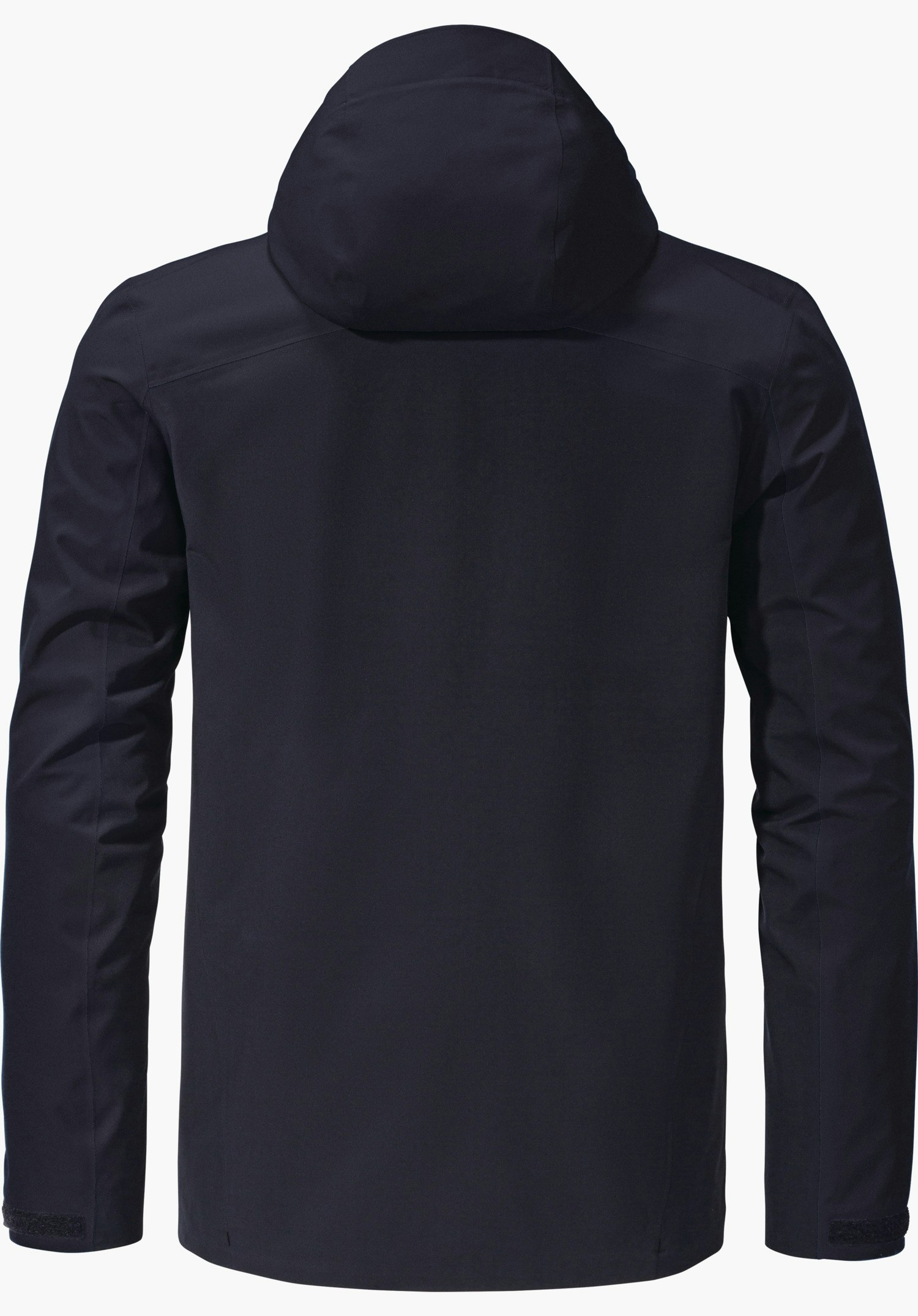 2L Jacket Ankelspitz M