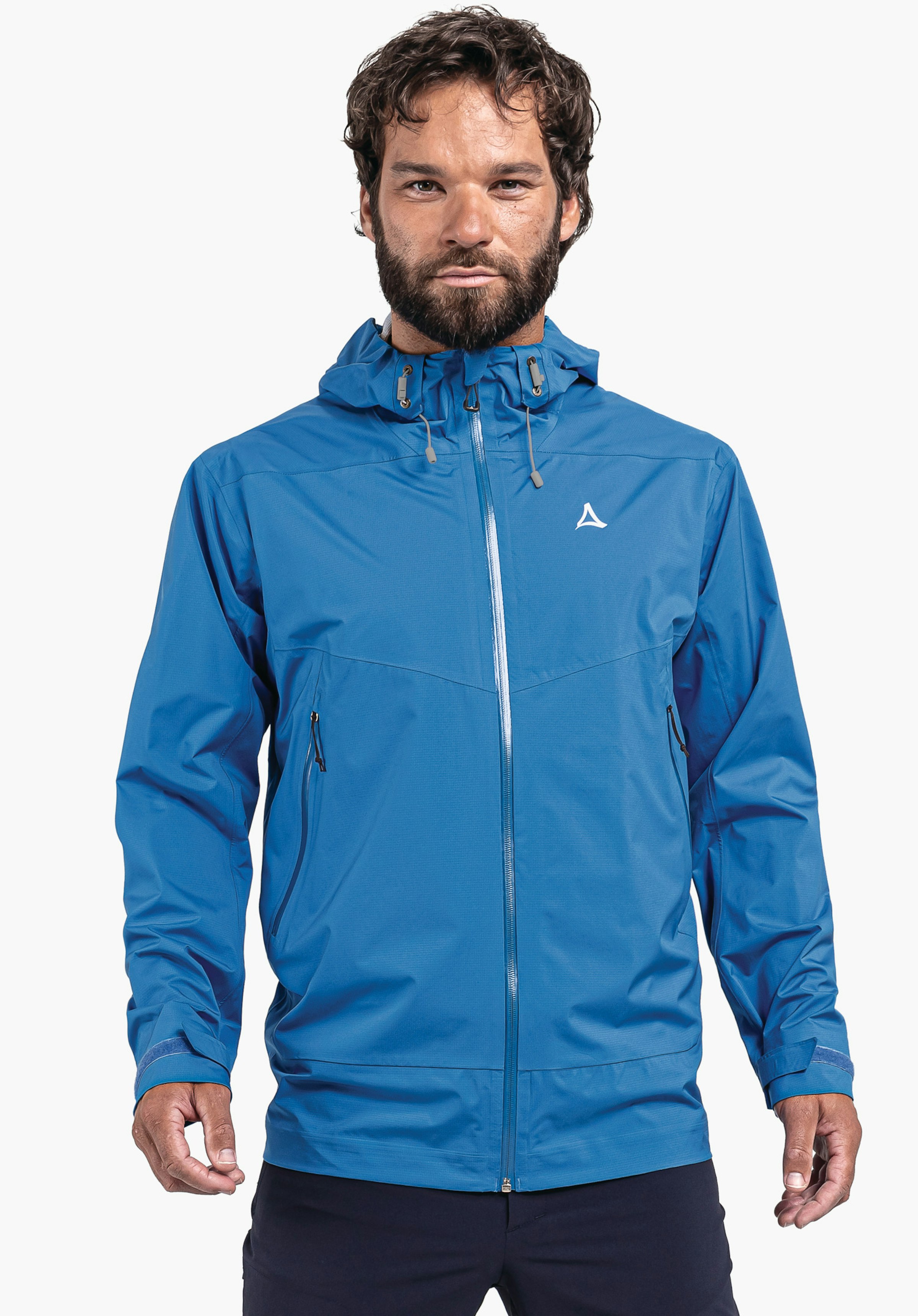 2.5L Jacket Vistdal M