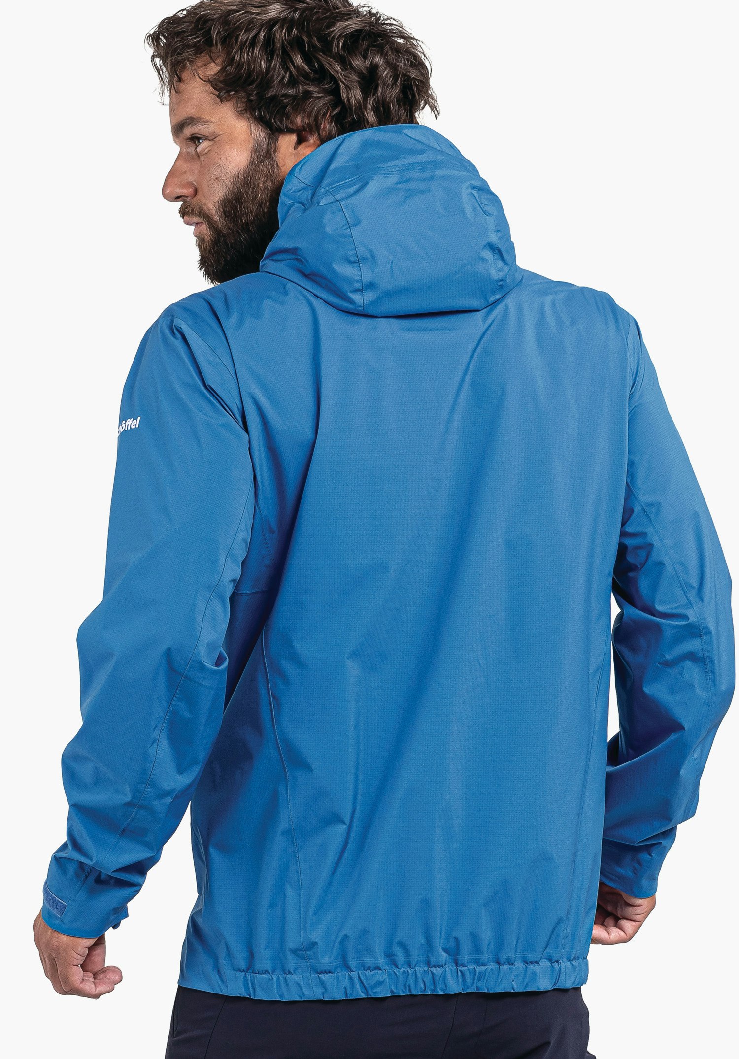 2.5L Jacket Vistdal M