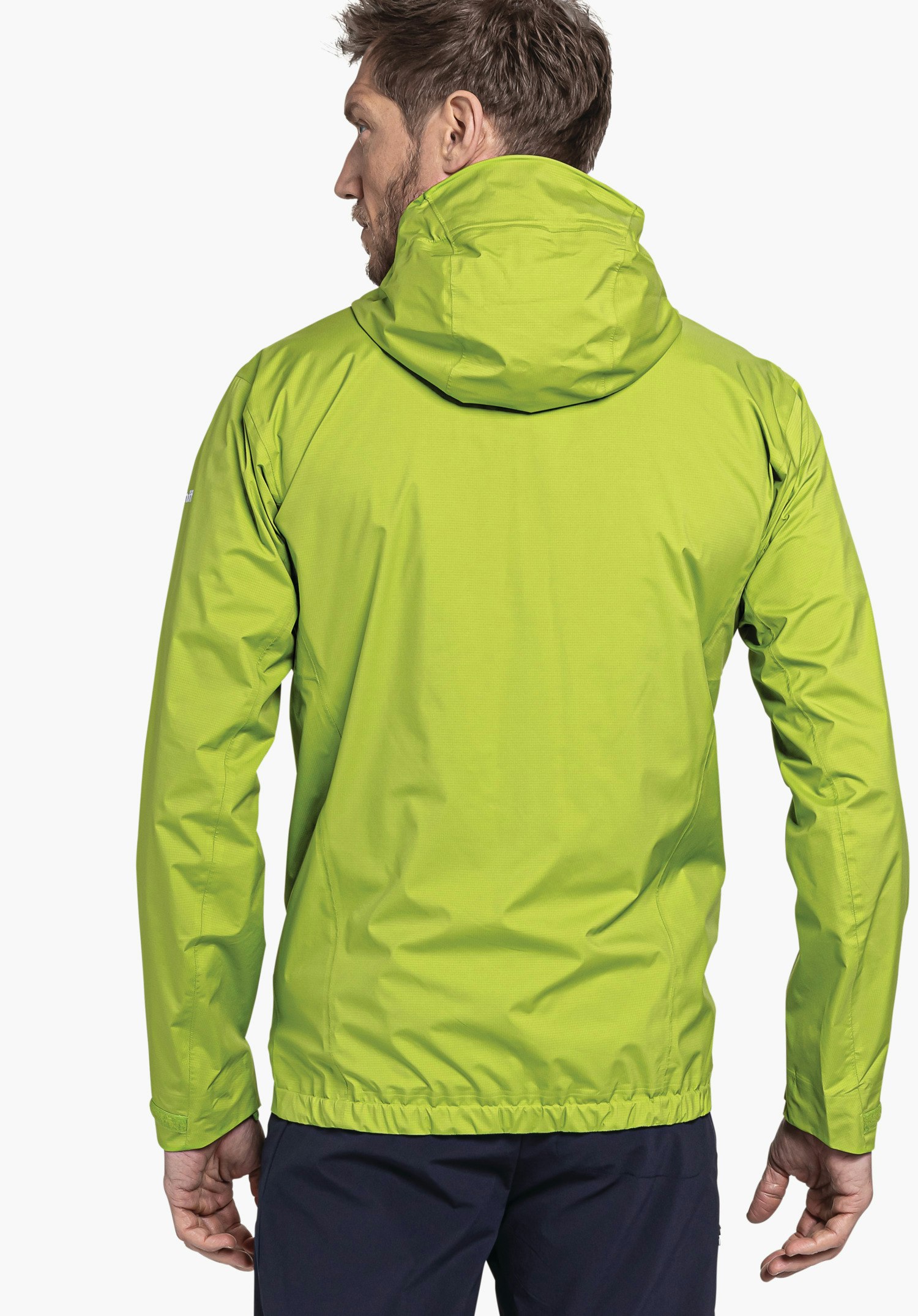 2.5L Jacket Vistdal M