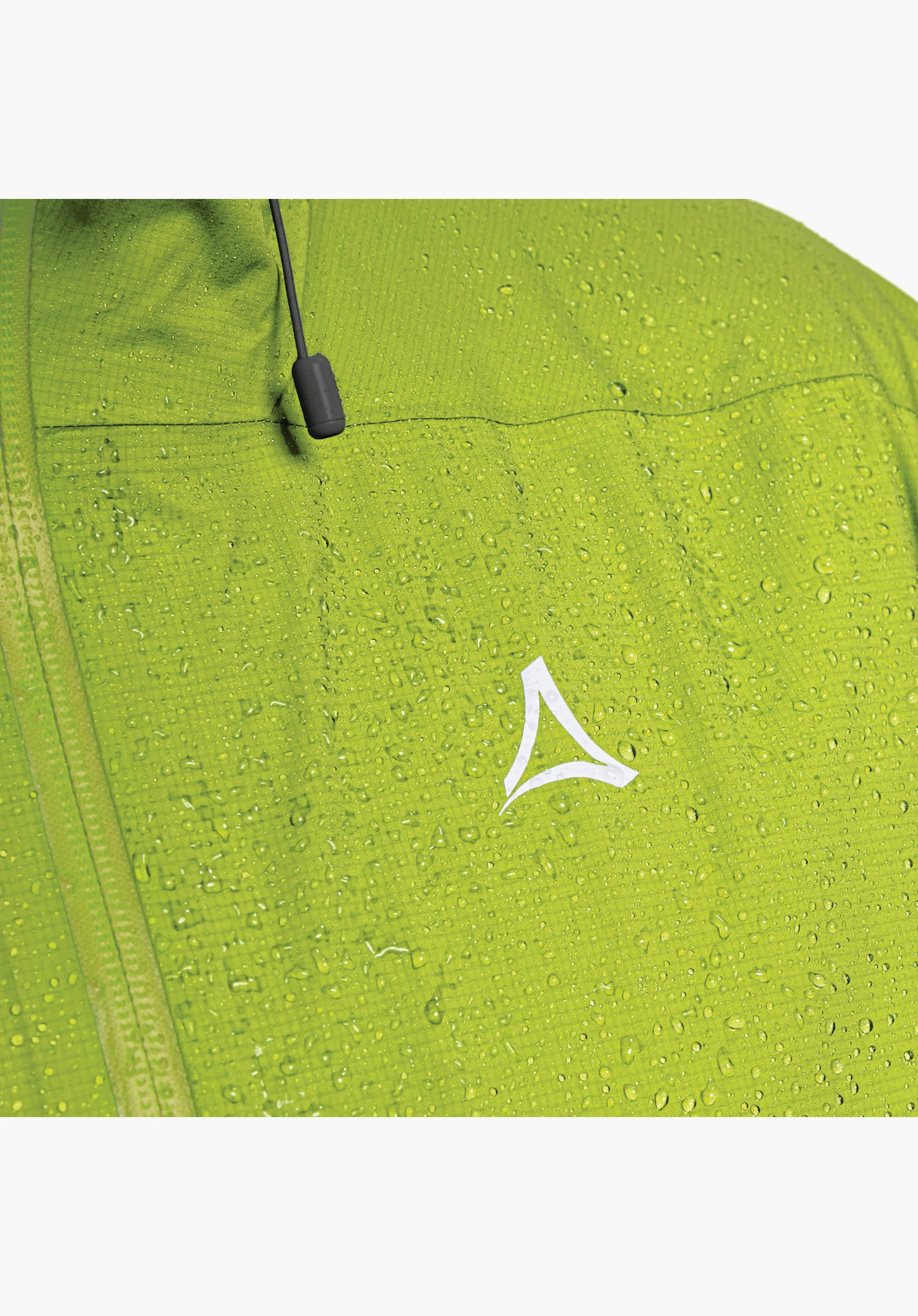 2.5L Jacket Vistdal M