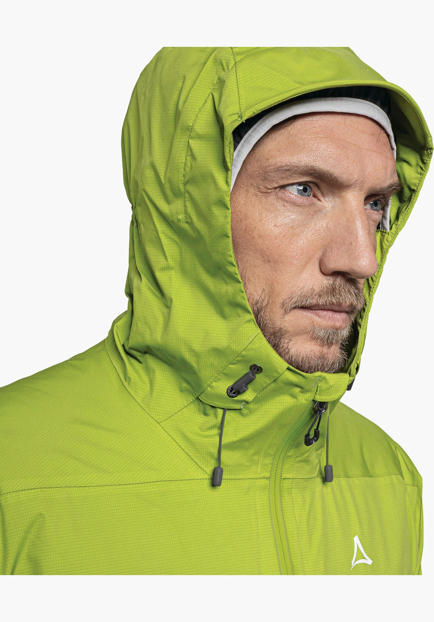 2.5L Jacket Vistdal M