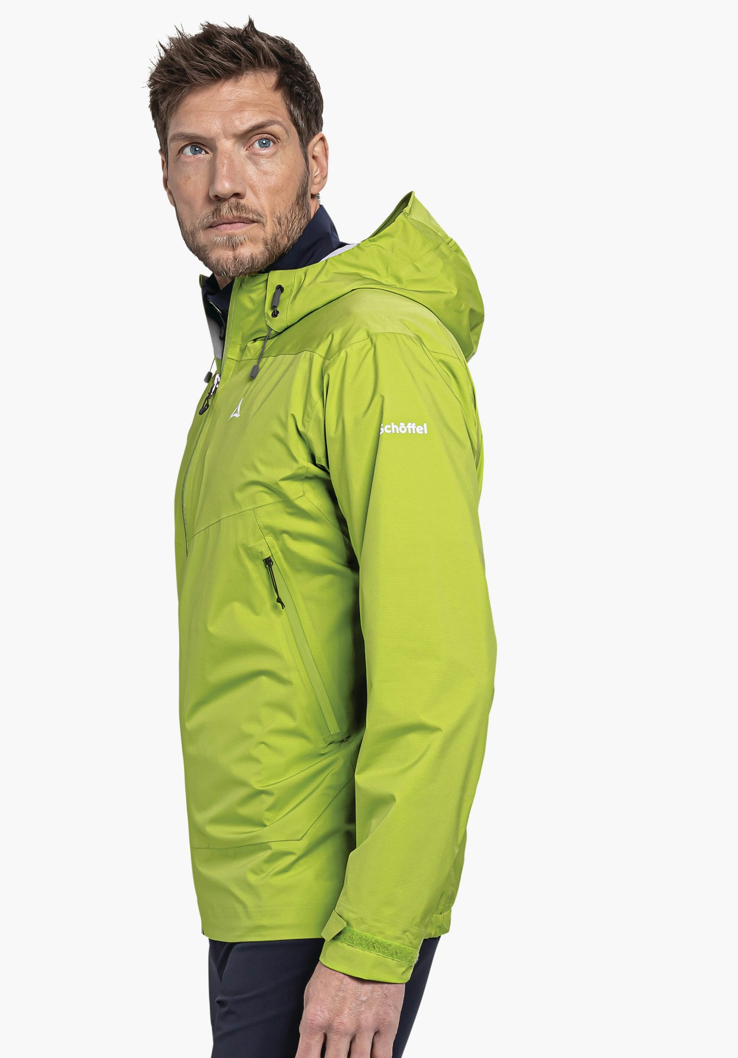 2.5L Jacket Vistdal M