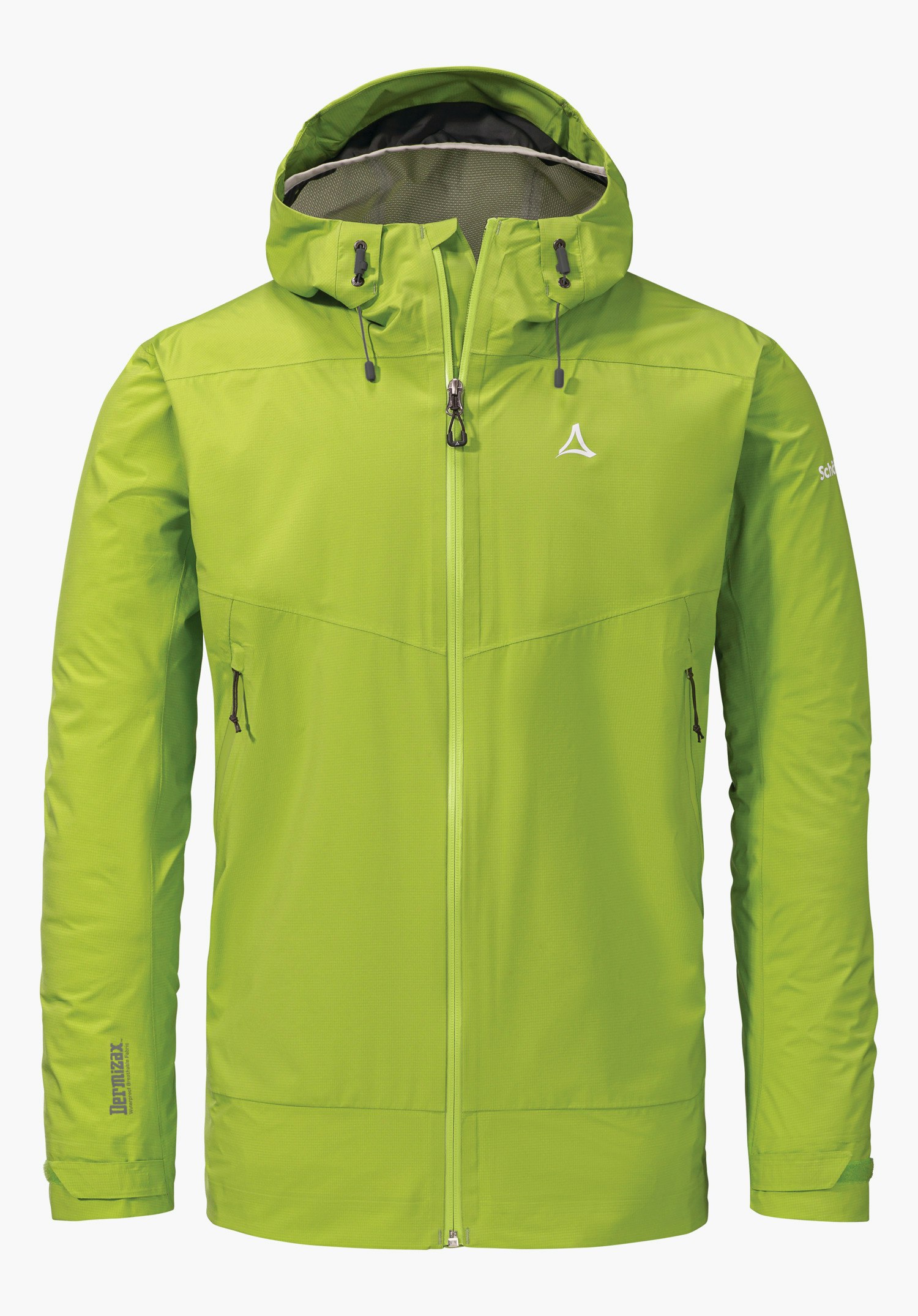 2.5L Jacket Vistdal M