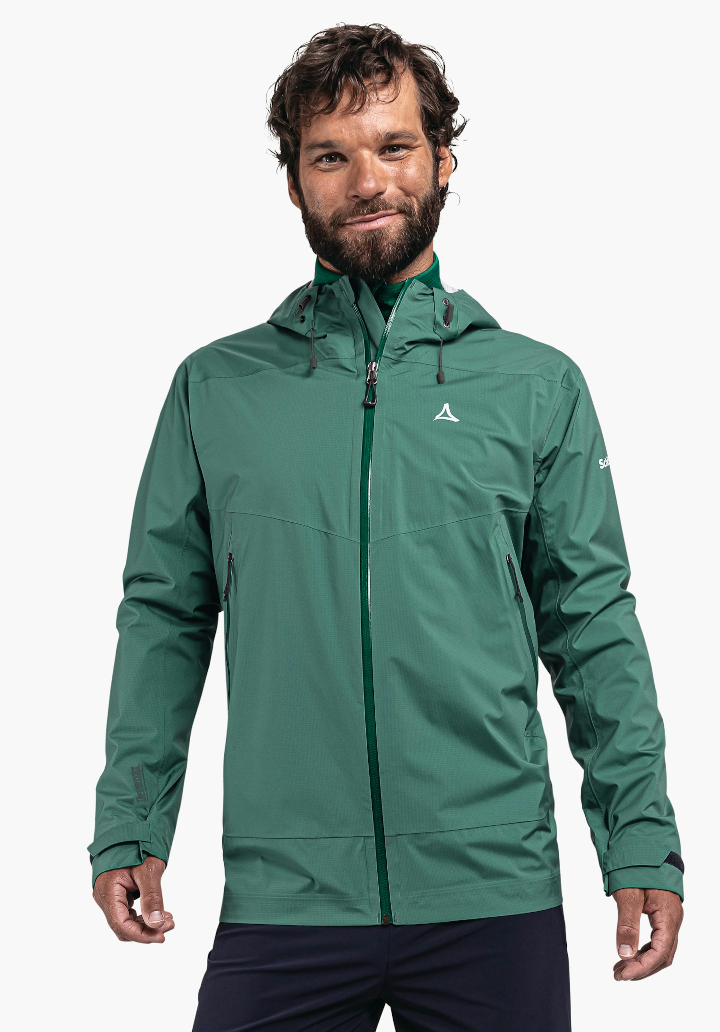 2.5L Jacket Vistdal M