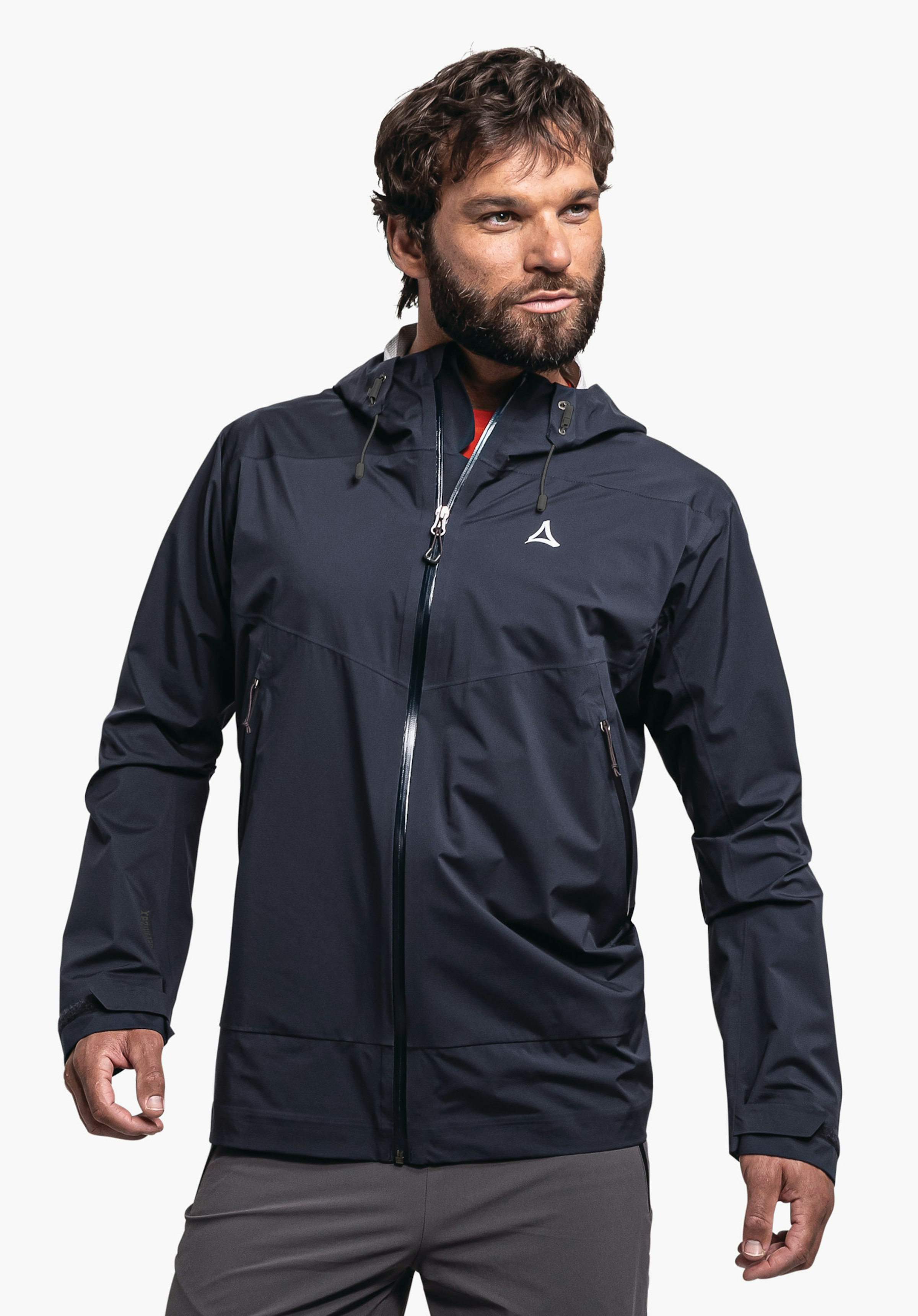 2.5L Jacket Vistdal M