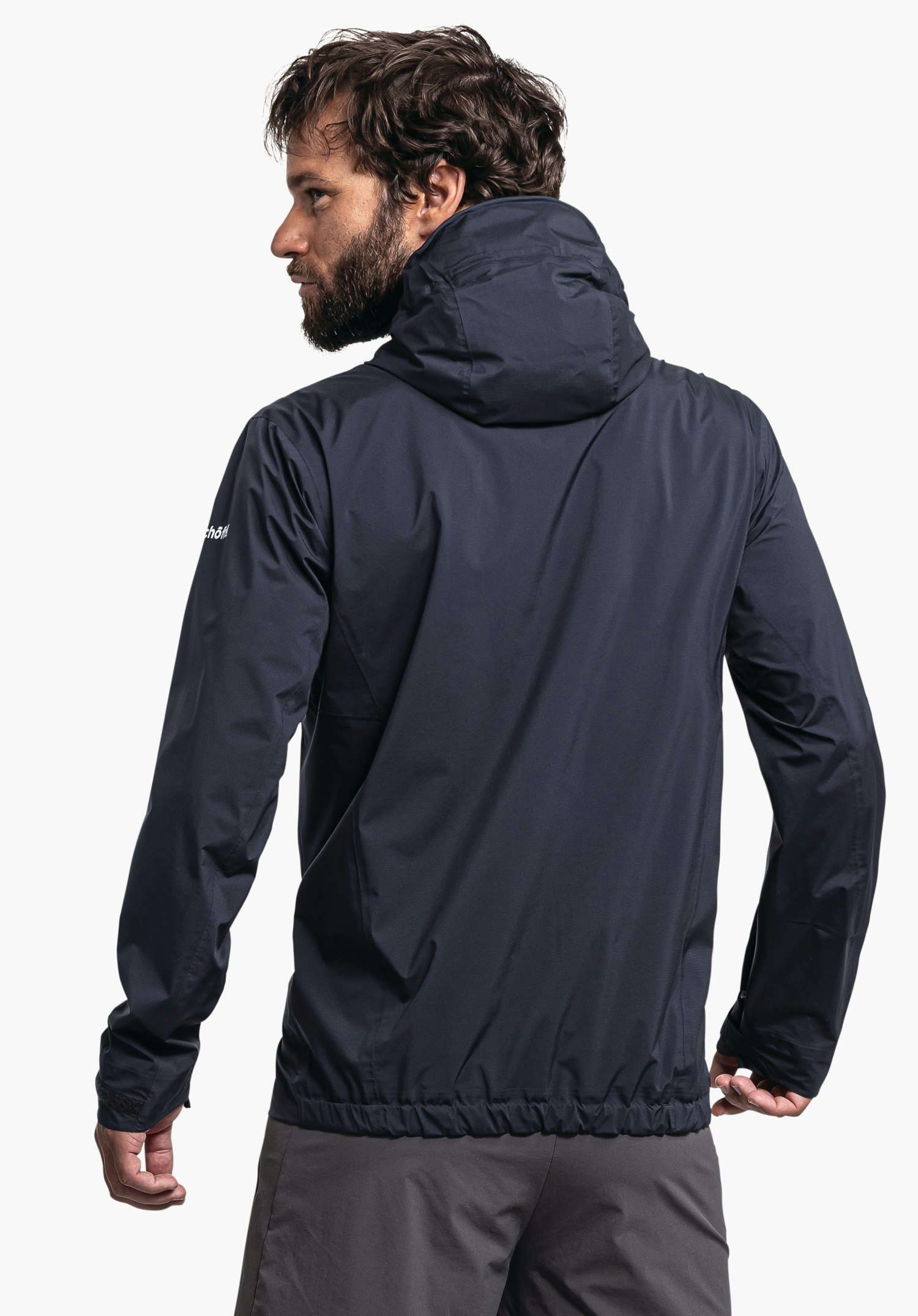 2.5L Jacket Vistdal M