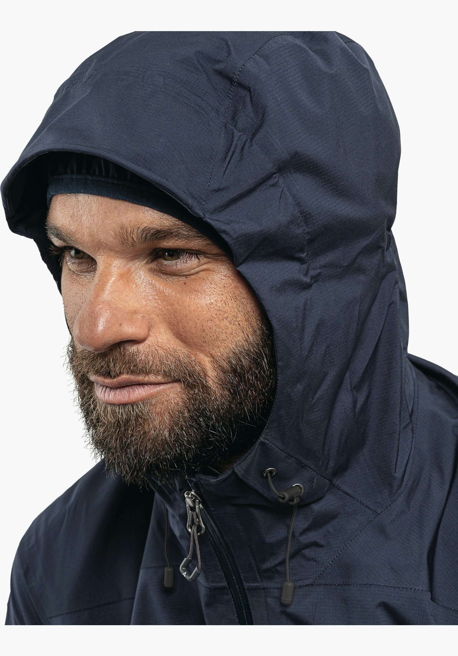 2.5L Jacket Vistdal M