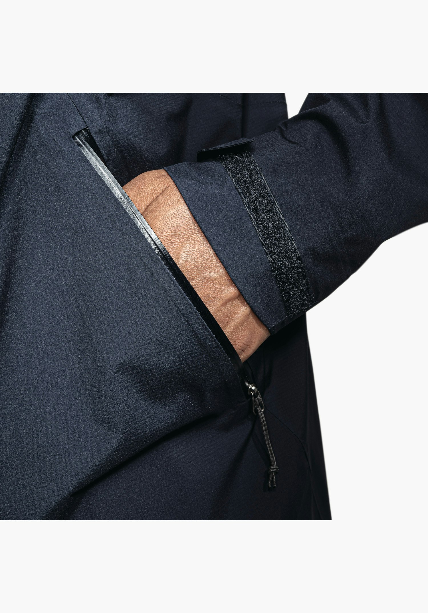 2.5L Jacket Vistdal M