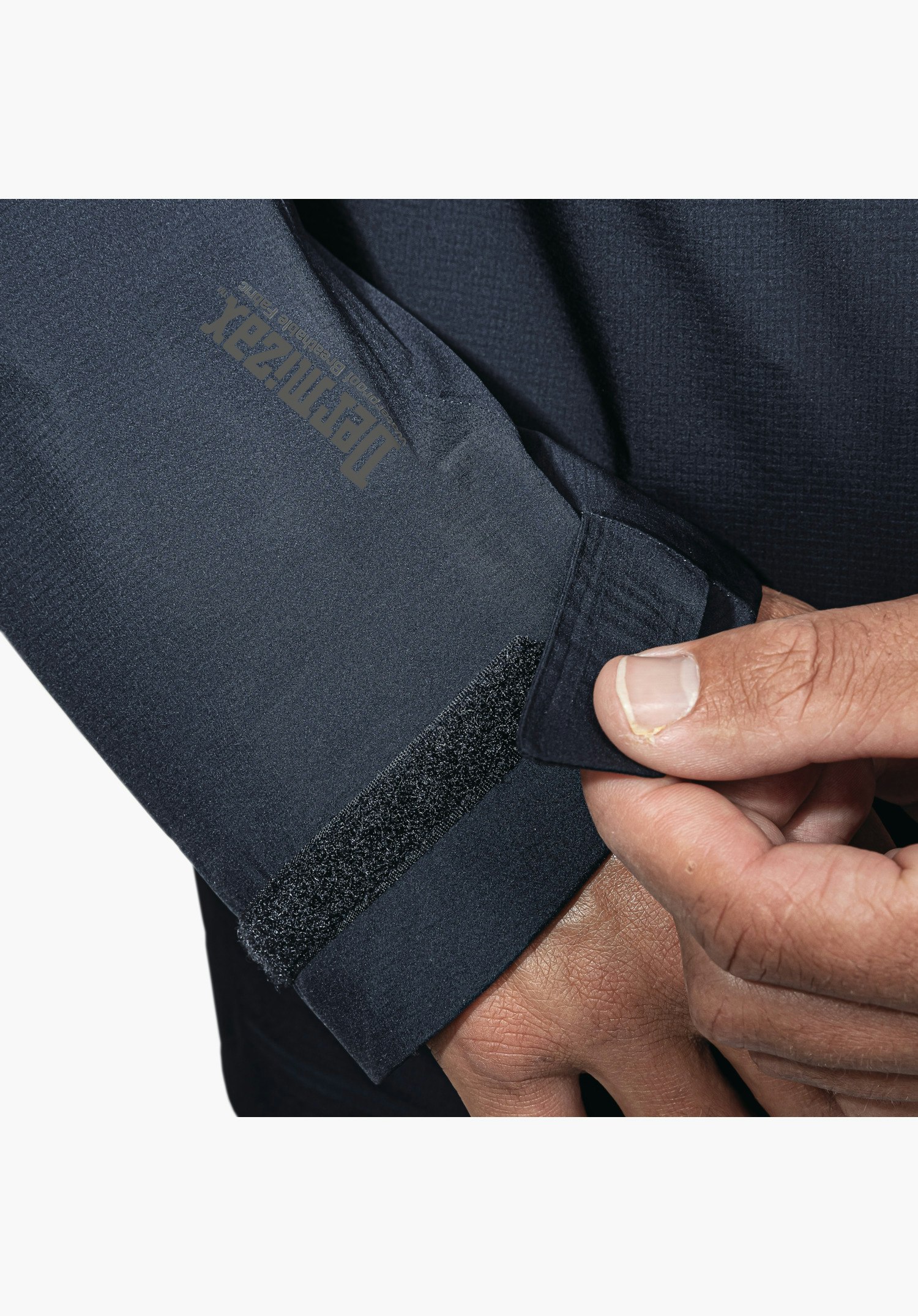 2.5L Jacket Vistdal M