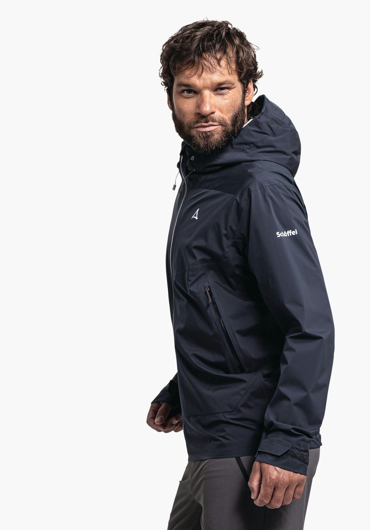 2.5L Jacket Vistdal M