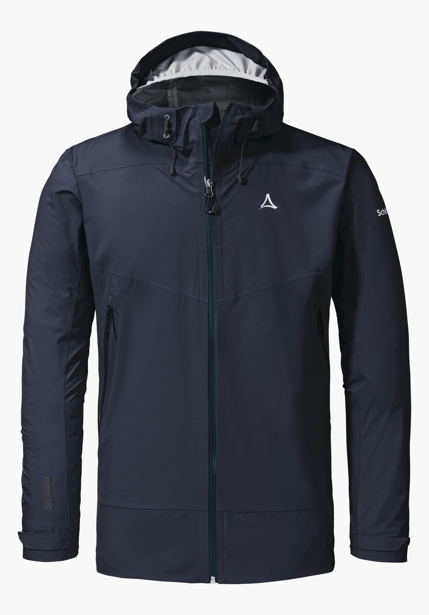 2.5L Jacket Vistdal M