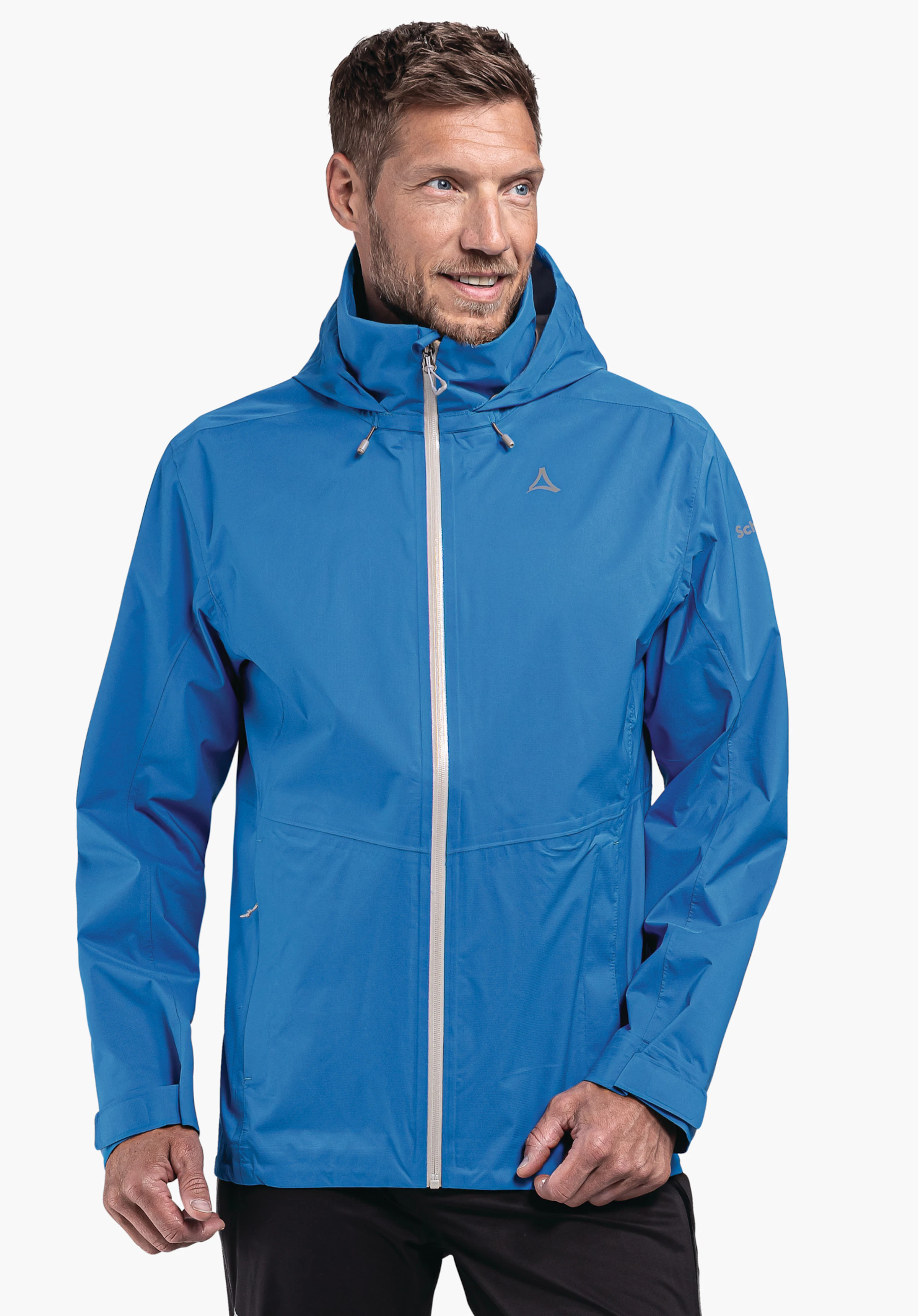 2.5L Jacket Aiplspitz M